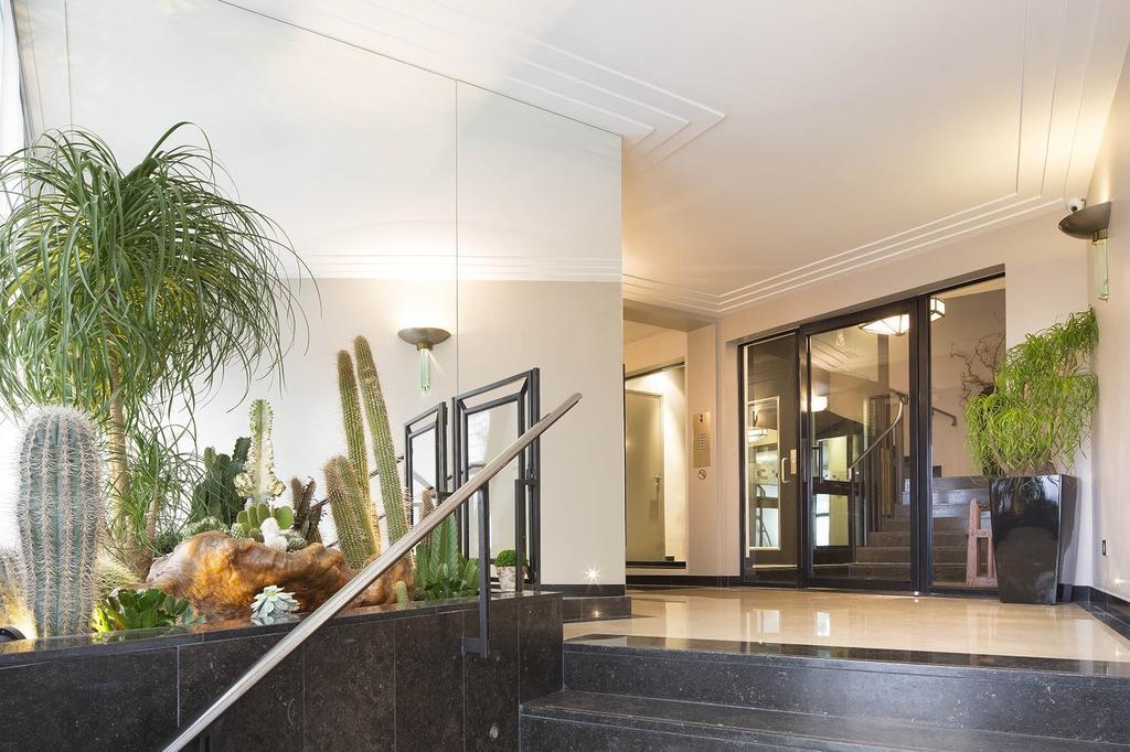 Apartment Montmartre