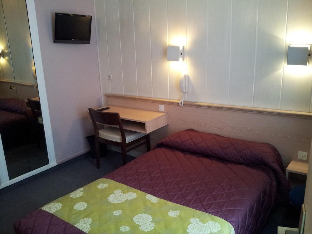 Flor Rivoli Hotel 2*