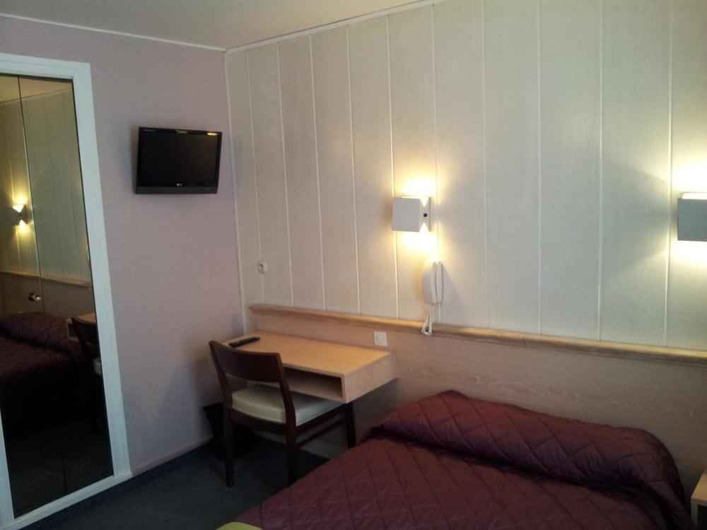 Flor Rivoli Hotel 2*