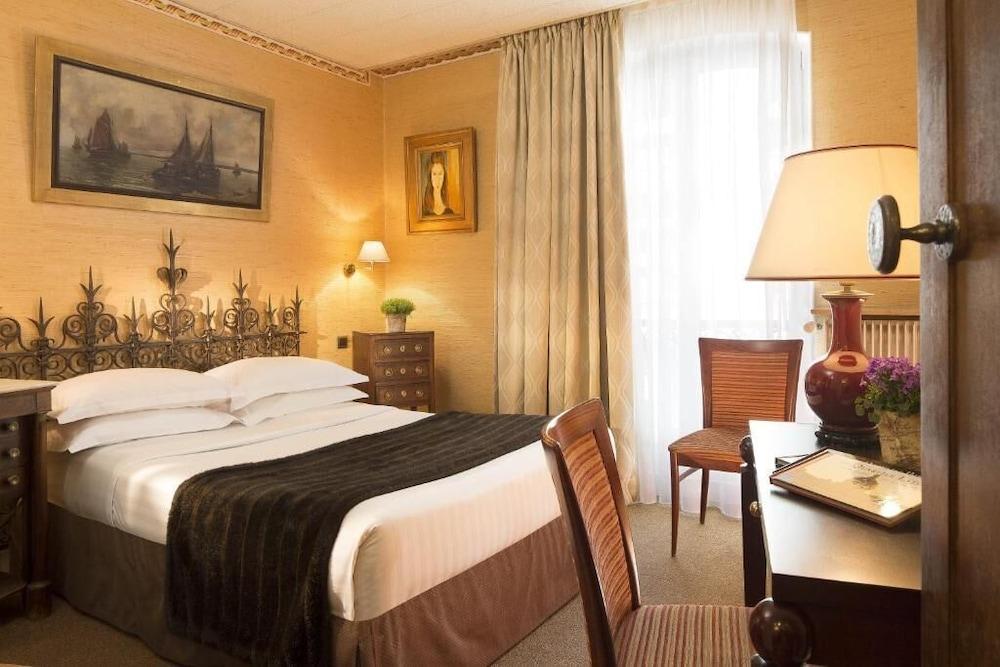 Delavigne 3* Paris
