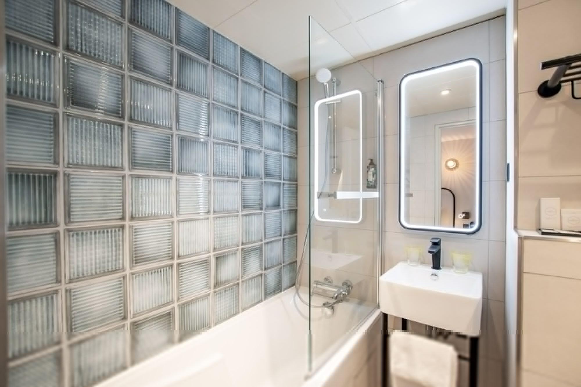 De L'esperance Hotel 4*
