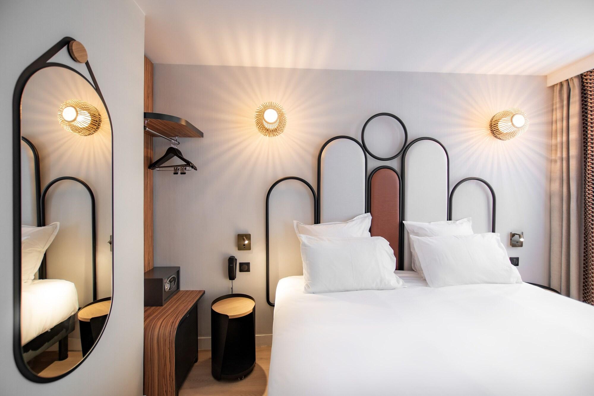De L'esperance Hotel