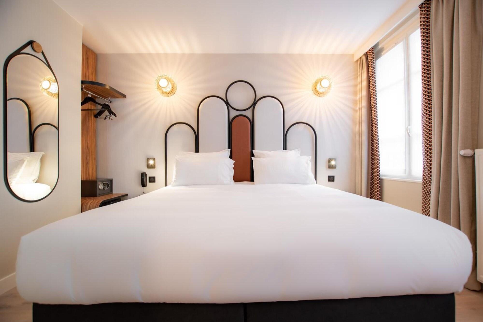 Hotel De L'esperance 4*