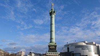 Pavillon Bastille Hotel Paris
