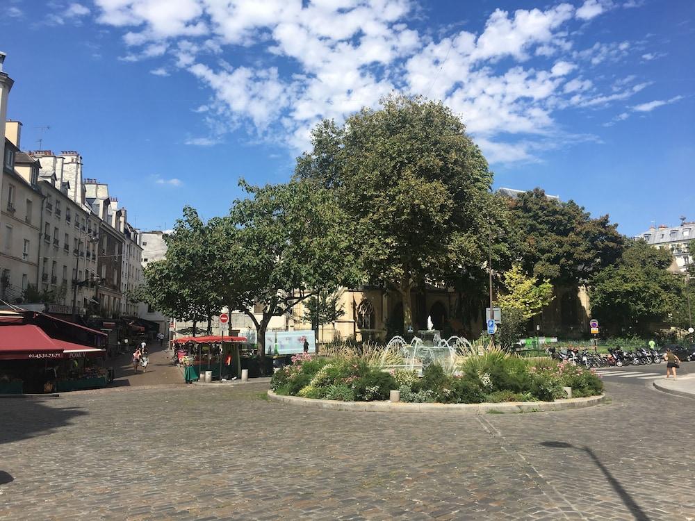 De L'esperance 4* Paris