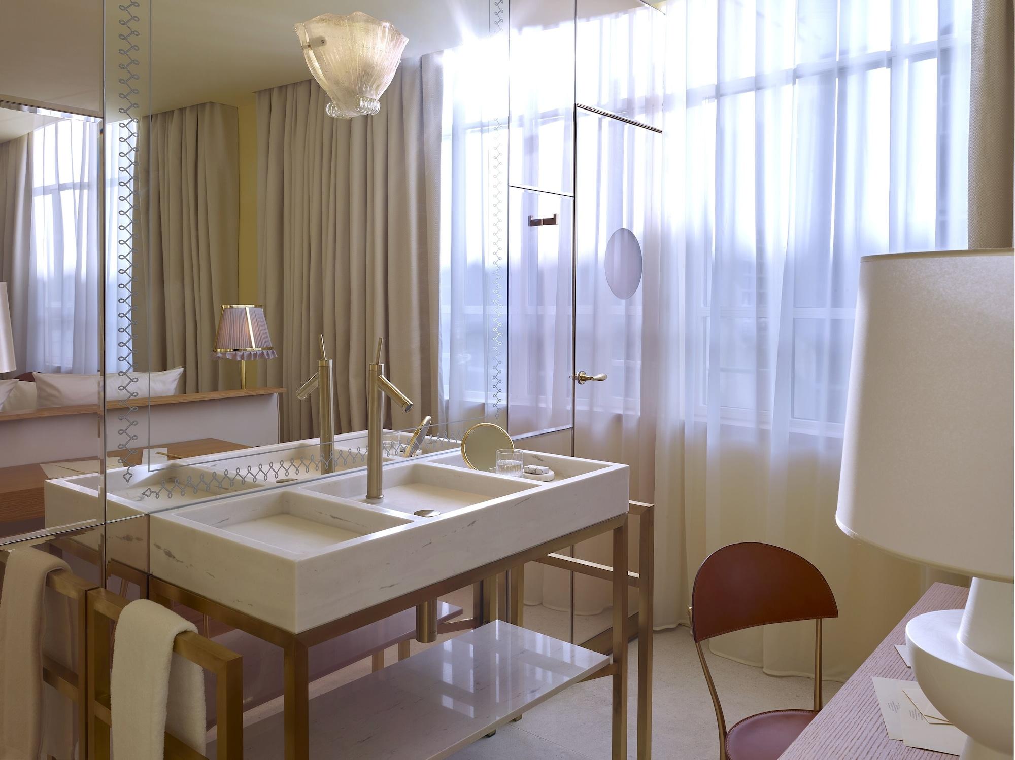 Hotel 9confidentiel Paris