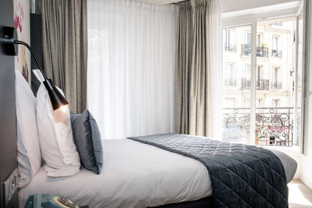 Des Arts-bastille Hotel 3*
