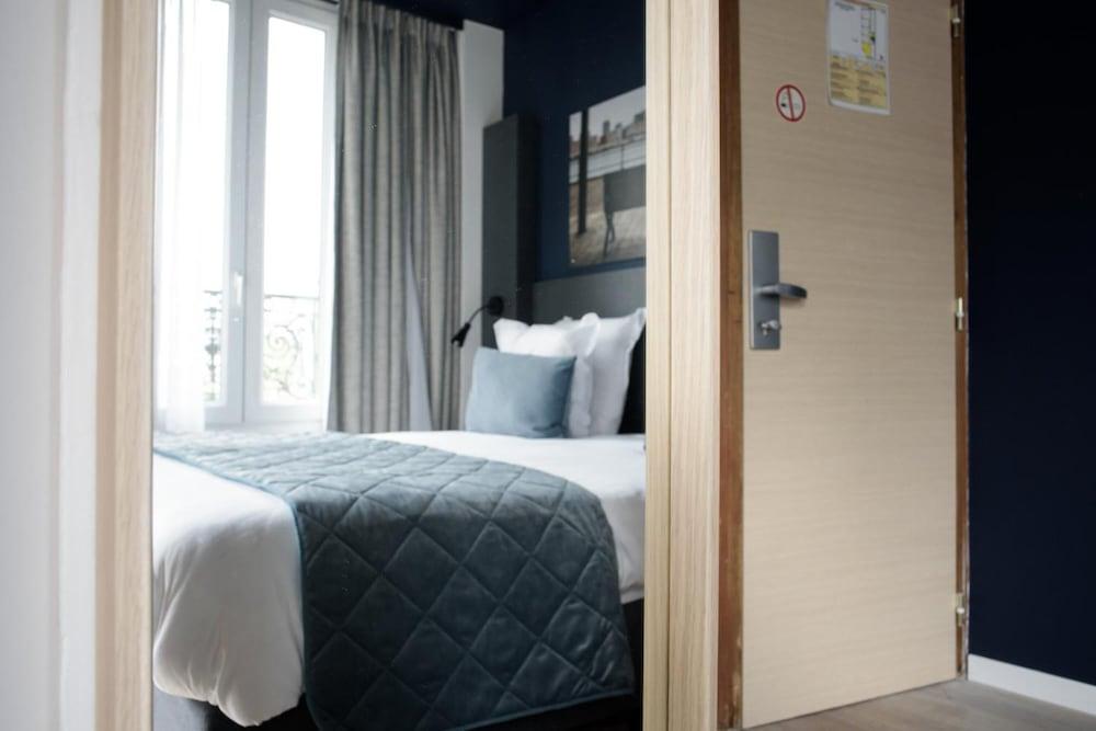 Hotel Des Arts-bastille 3*