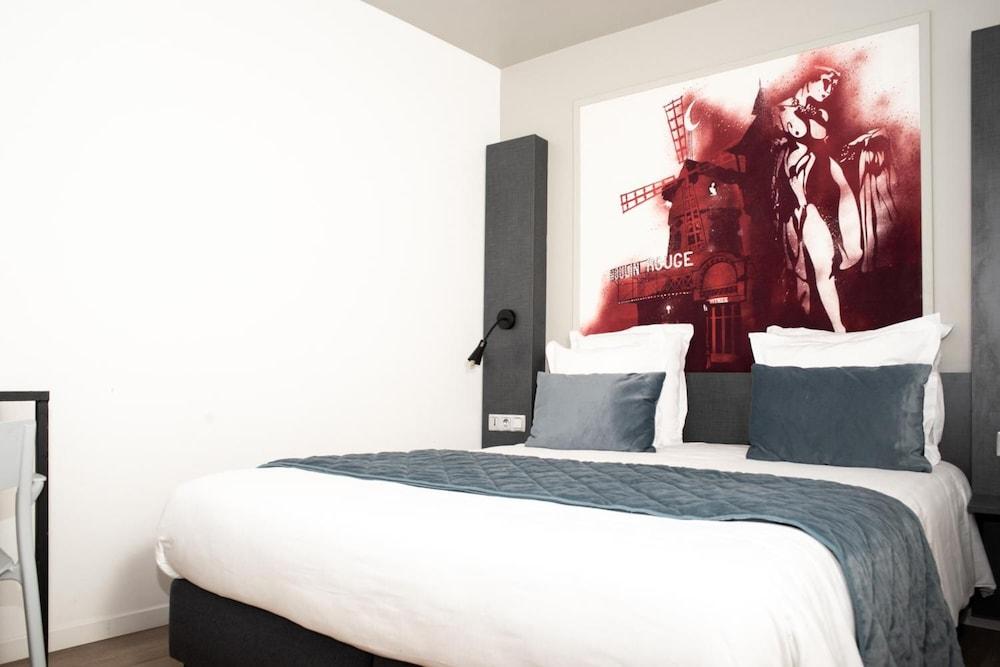 Hotel Des Arts-bastille