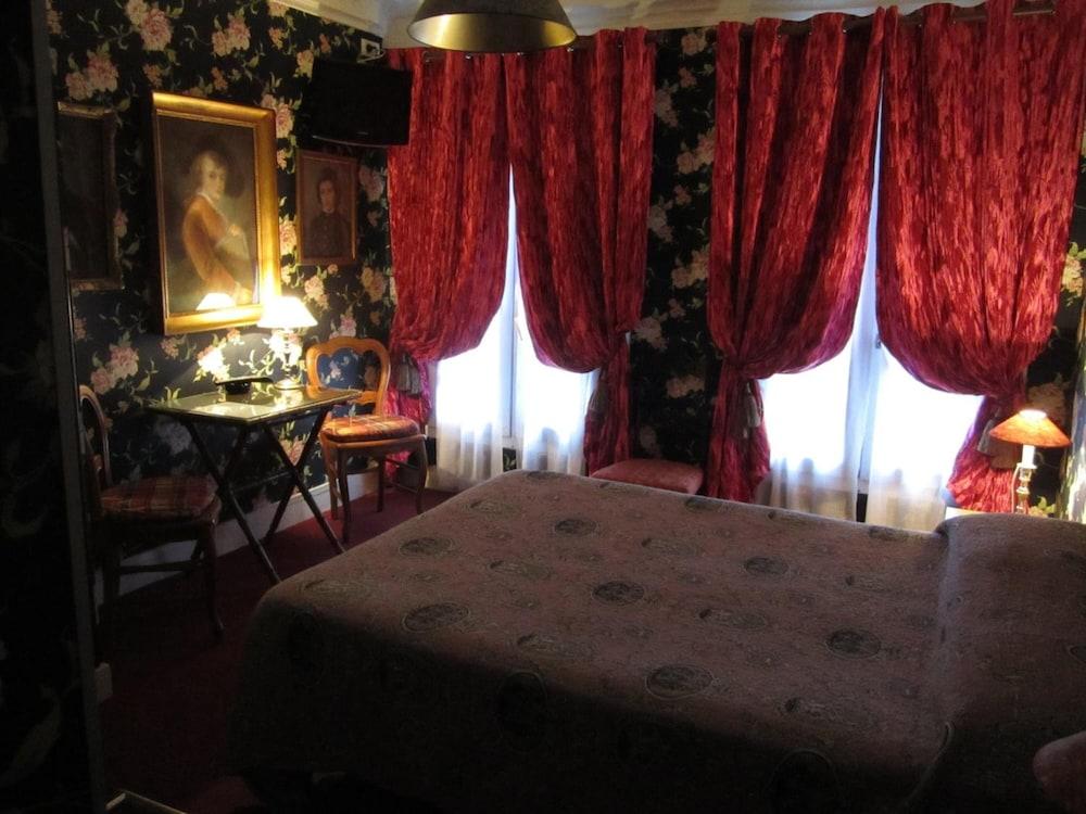 De Hotel Paris
