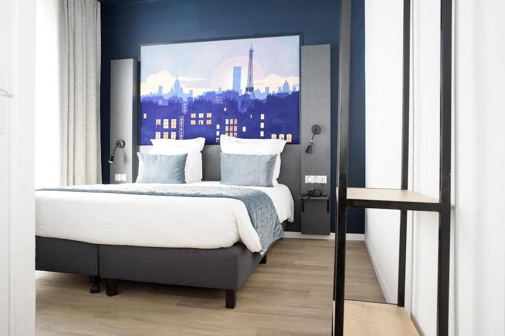 Des Arts-bastille Hotel Paris