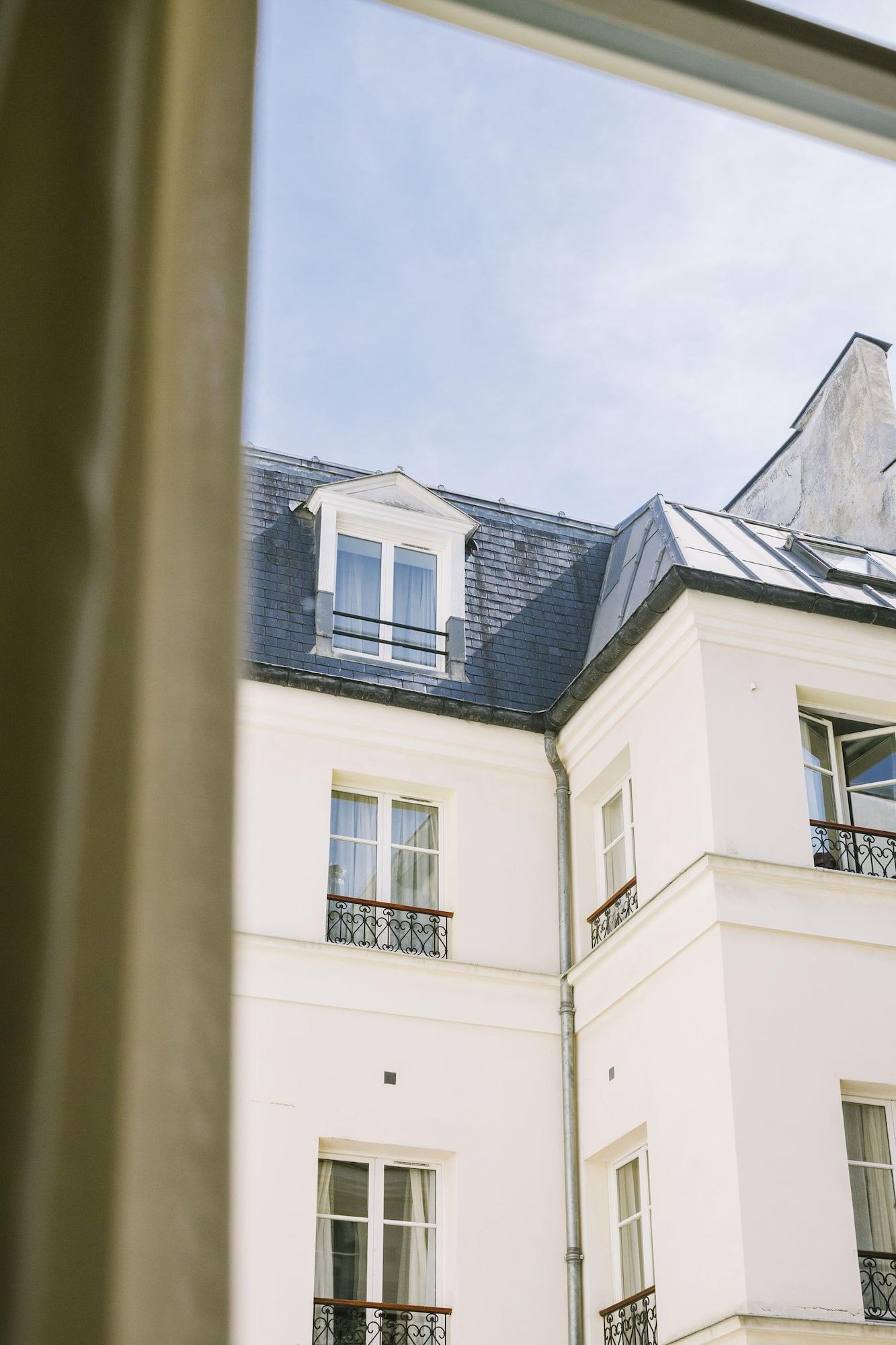 Pulitzer Paris