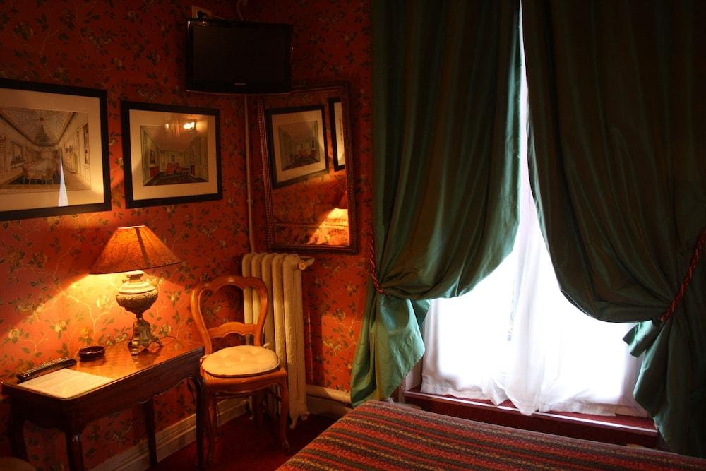 De Hotel Paris