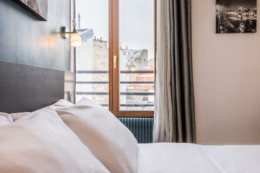 Hotel Du Maine Paris