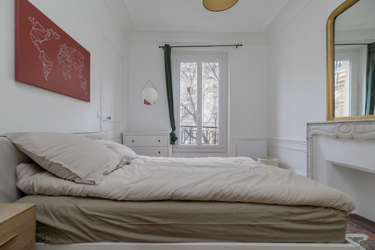 Bridgestreet Le Marais Opera Apartment *