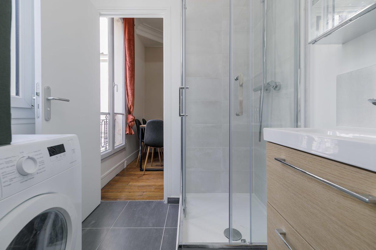 Apartment Bridgestreet Le Marais Opera