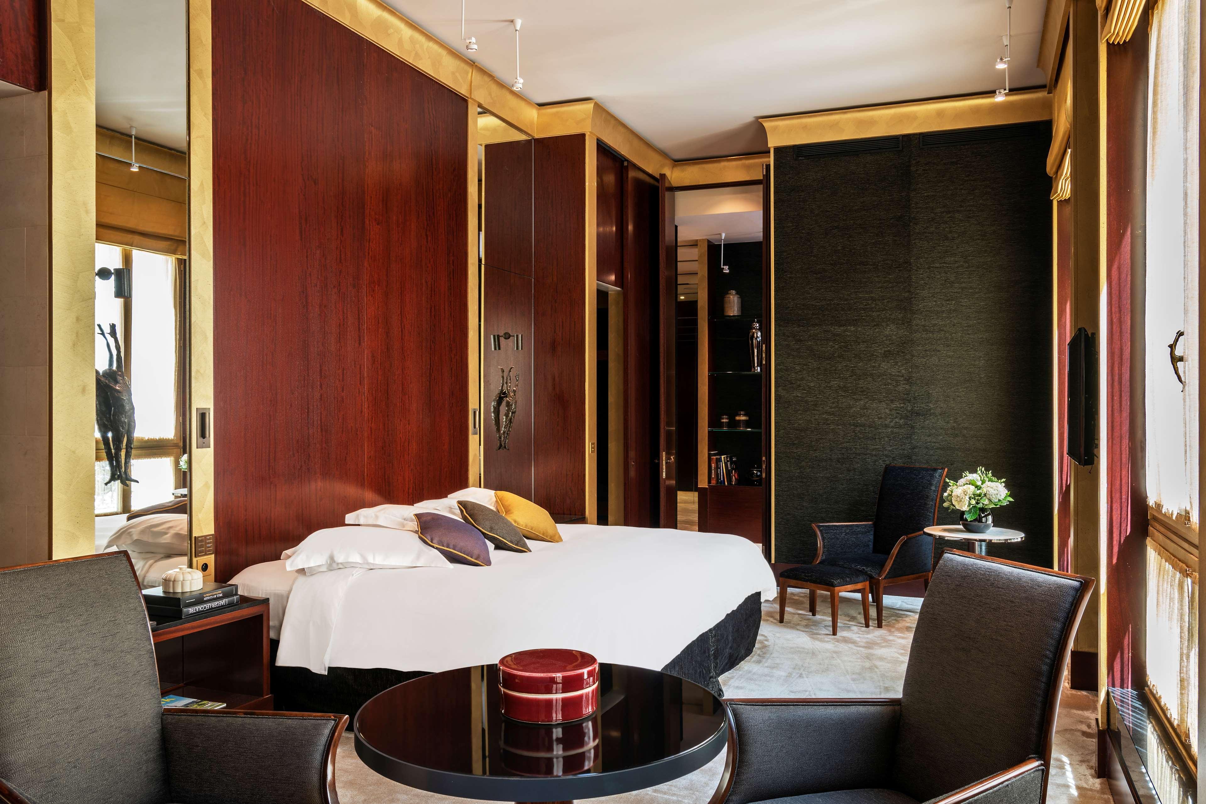 Park Hyatt - Vendome Hotel Paris