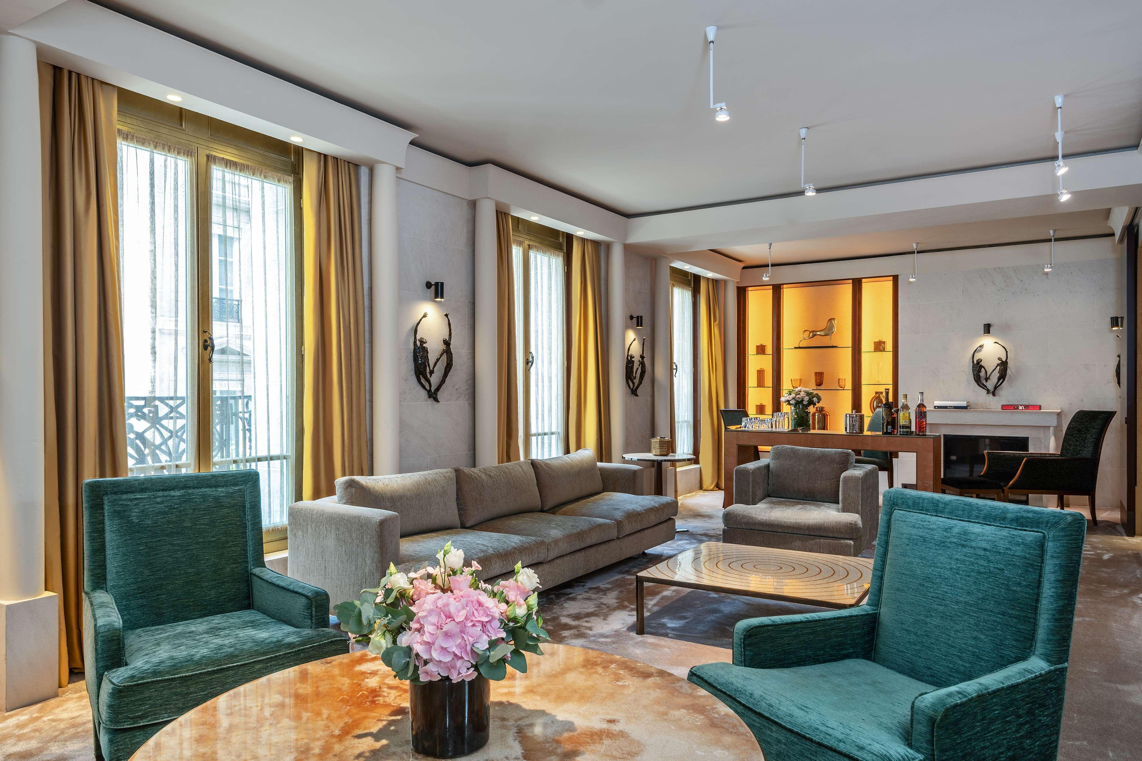 Park Hyatt - Vendome