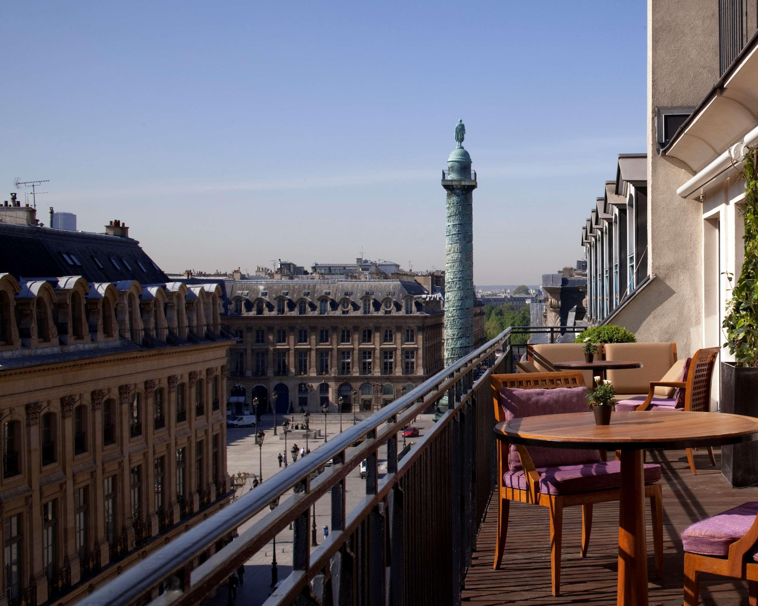 Hotel Park Hyatt - Vendome