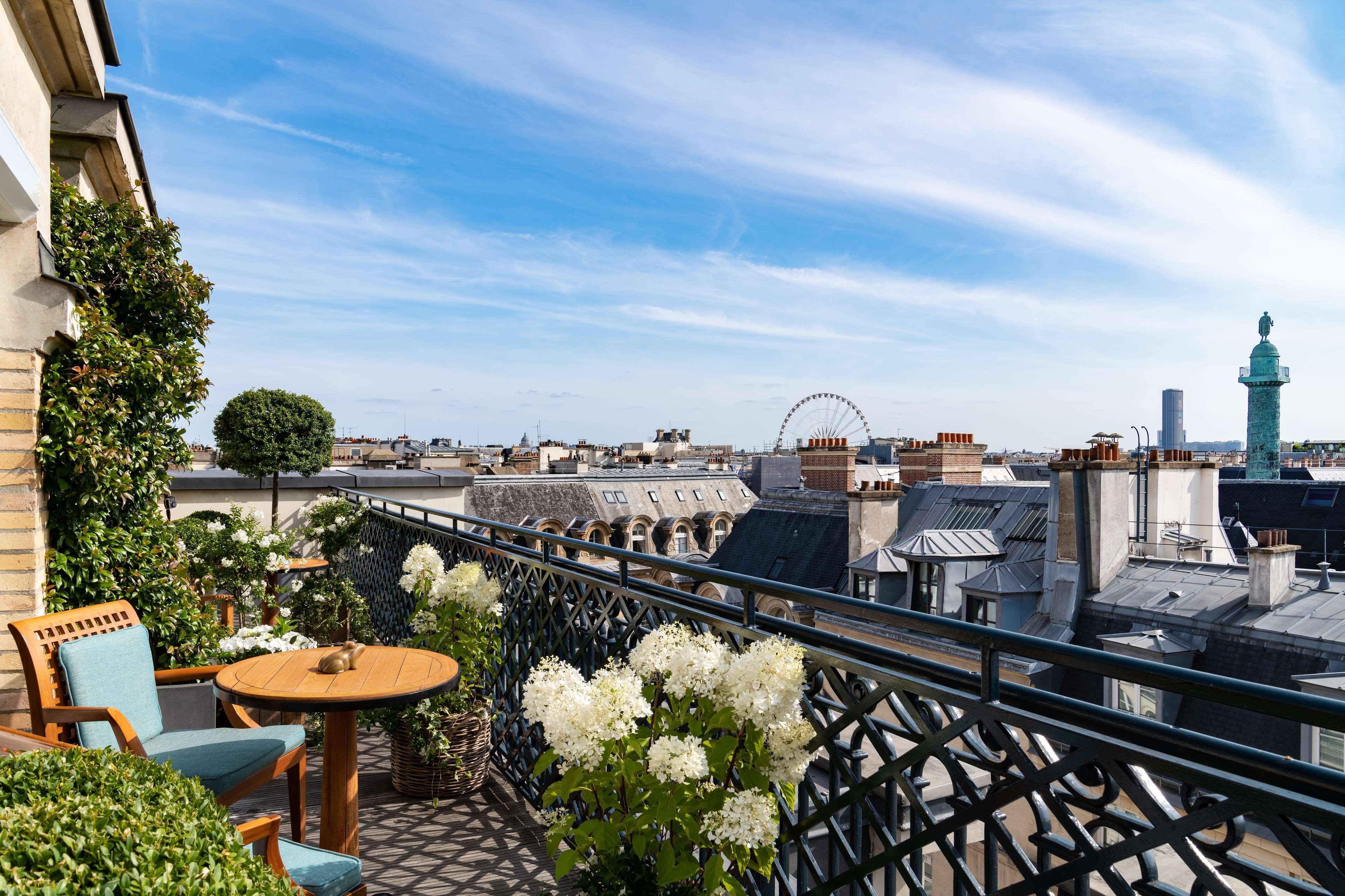 Park Hyatt - Vendome Hotel 5*