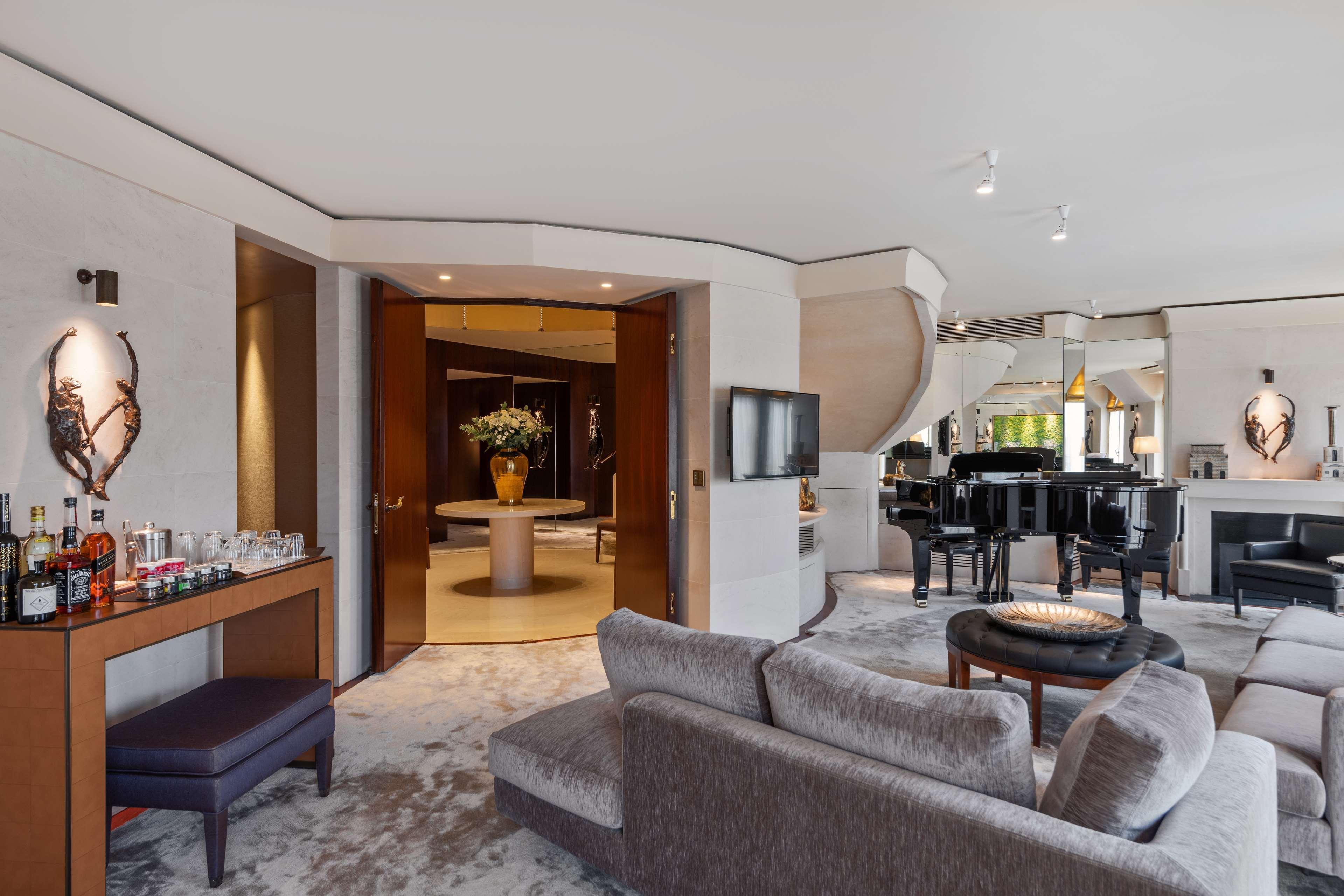 Park Hyatt - Vendome 5* Paris