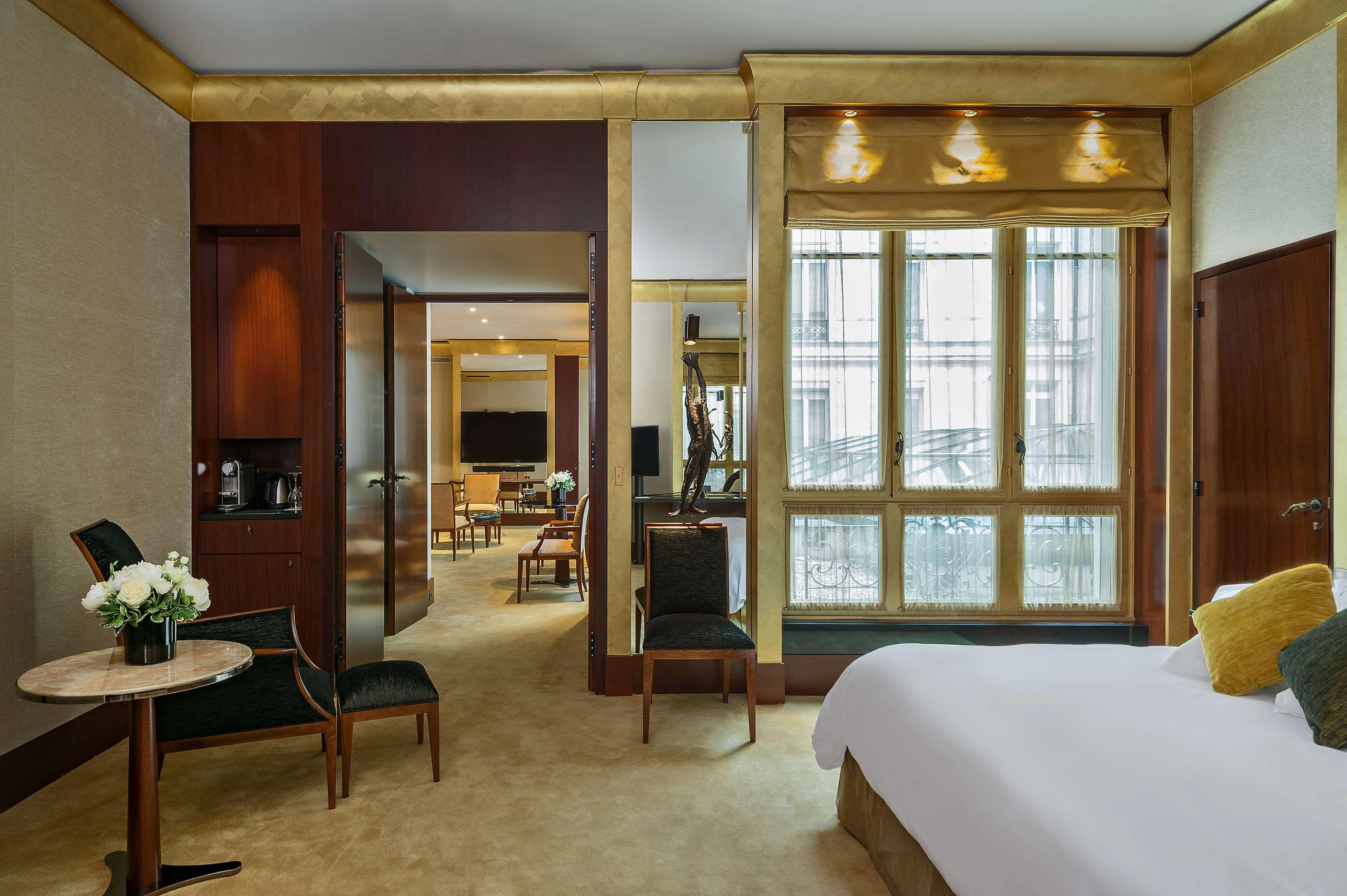 Park Hyatt - Vendome Hotel