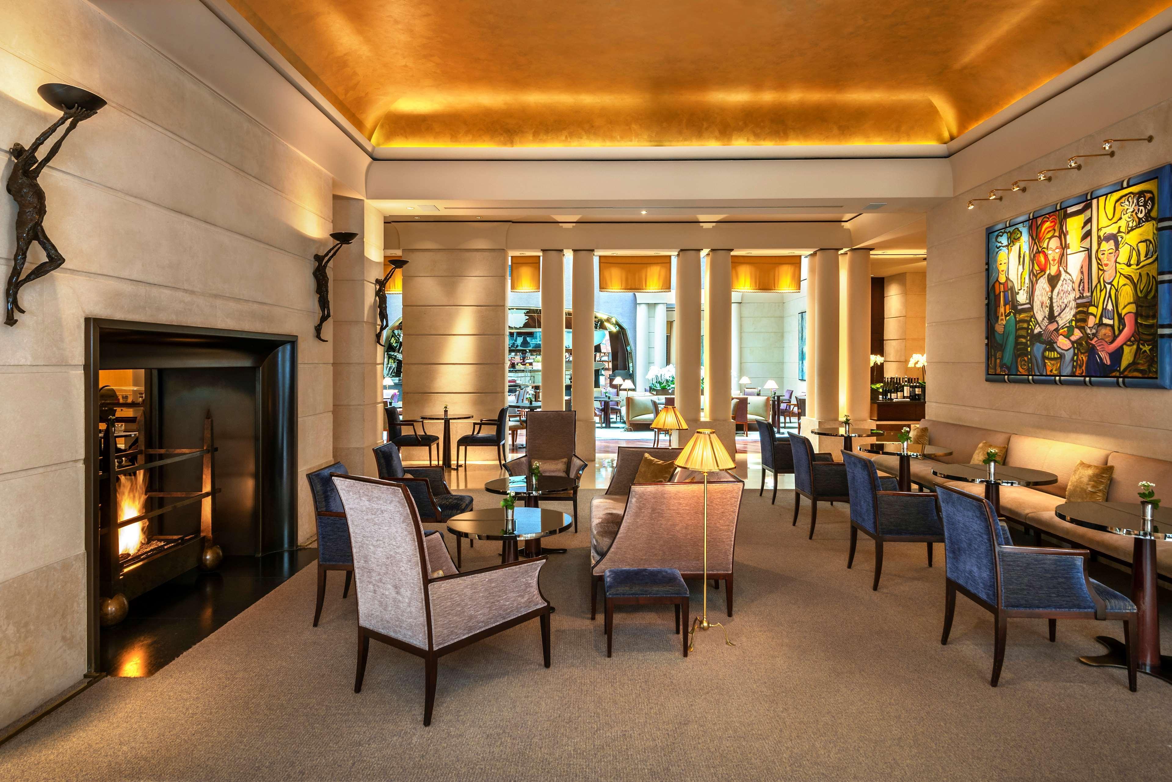 Park Hyatt - Vendome Hotel