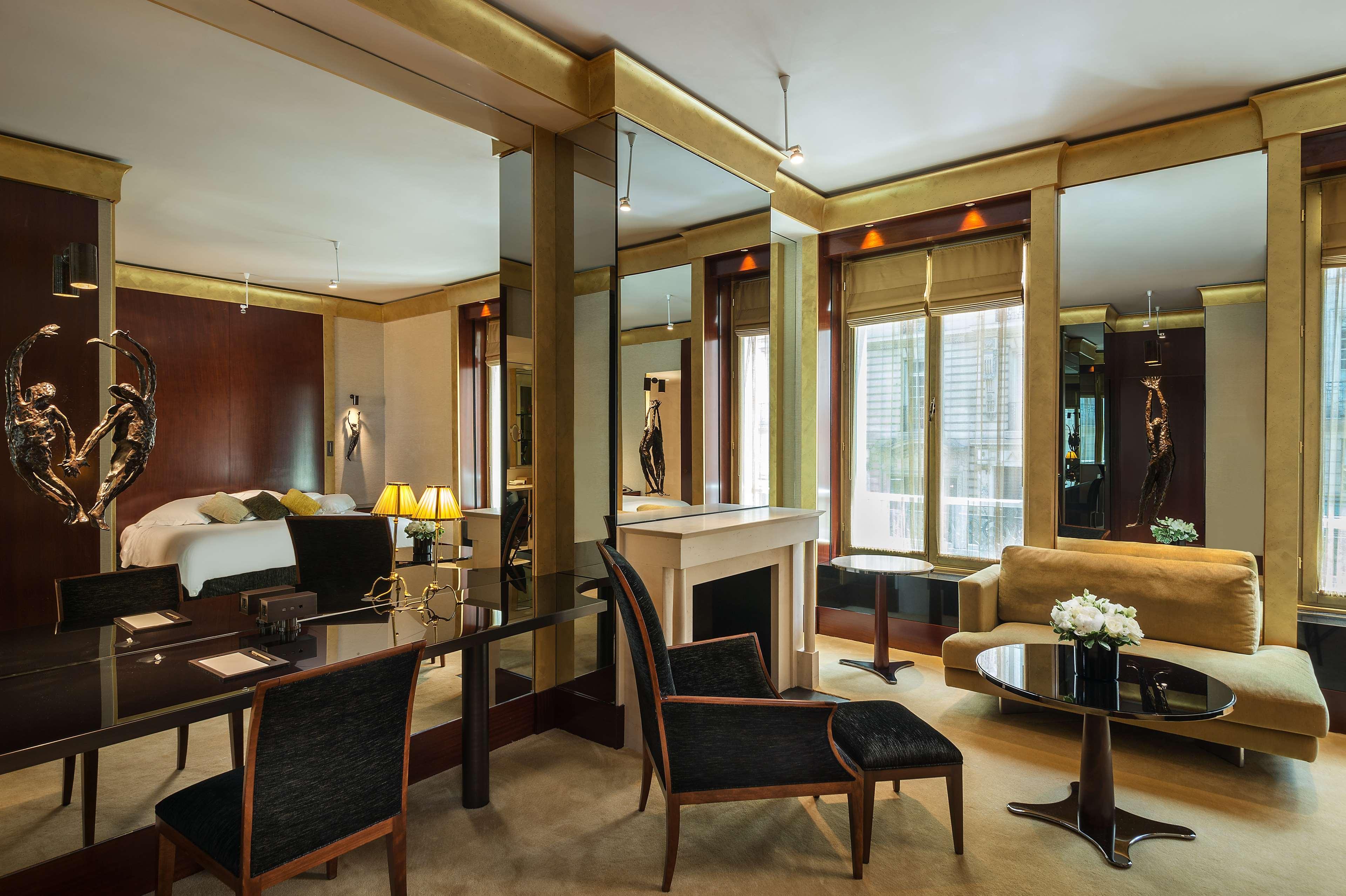 Park Hyatt - Vendome 5*