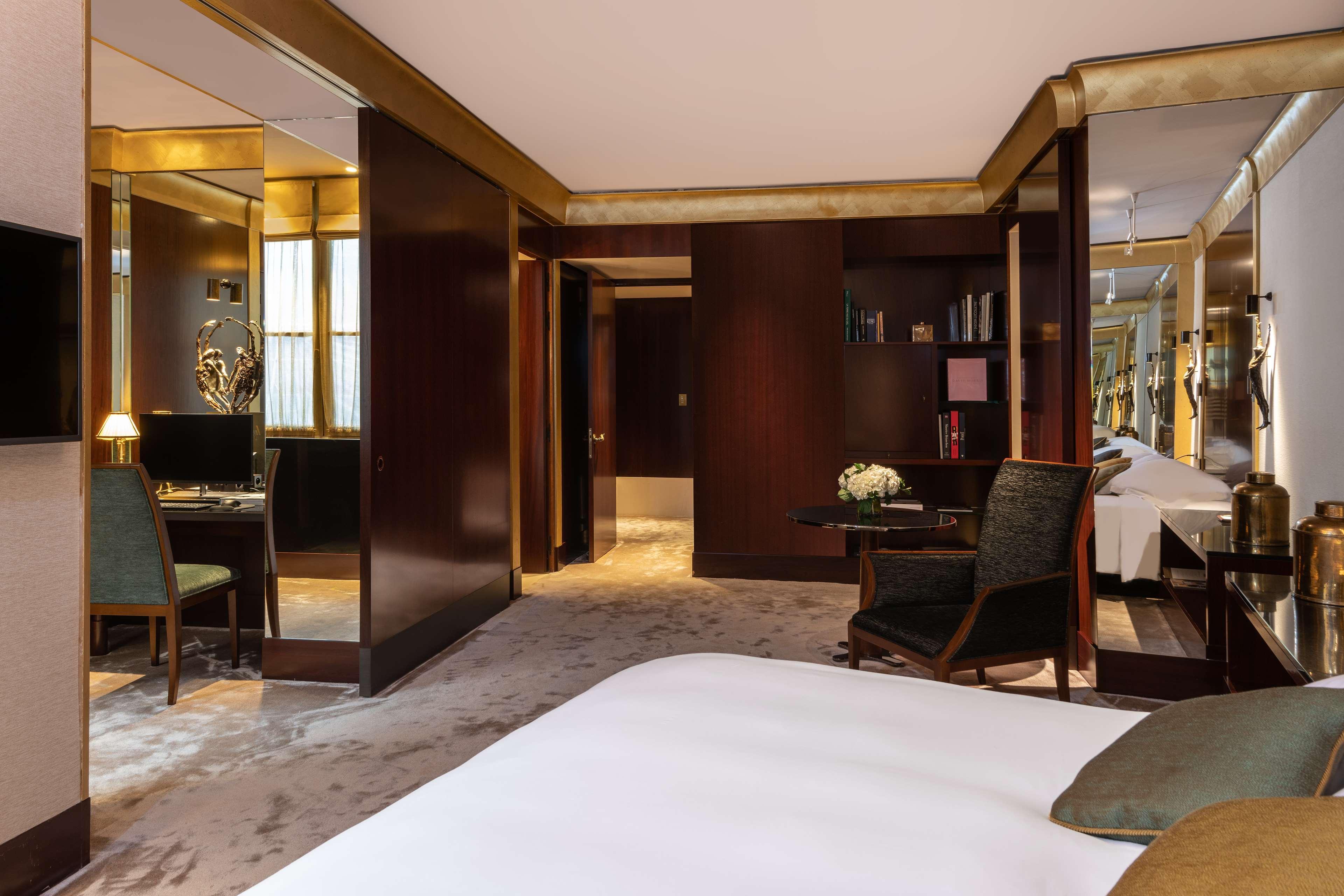 Park Hyatt - Vendome 5*
