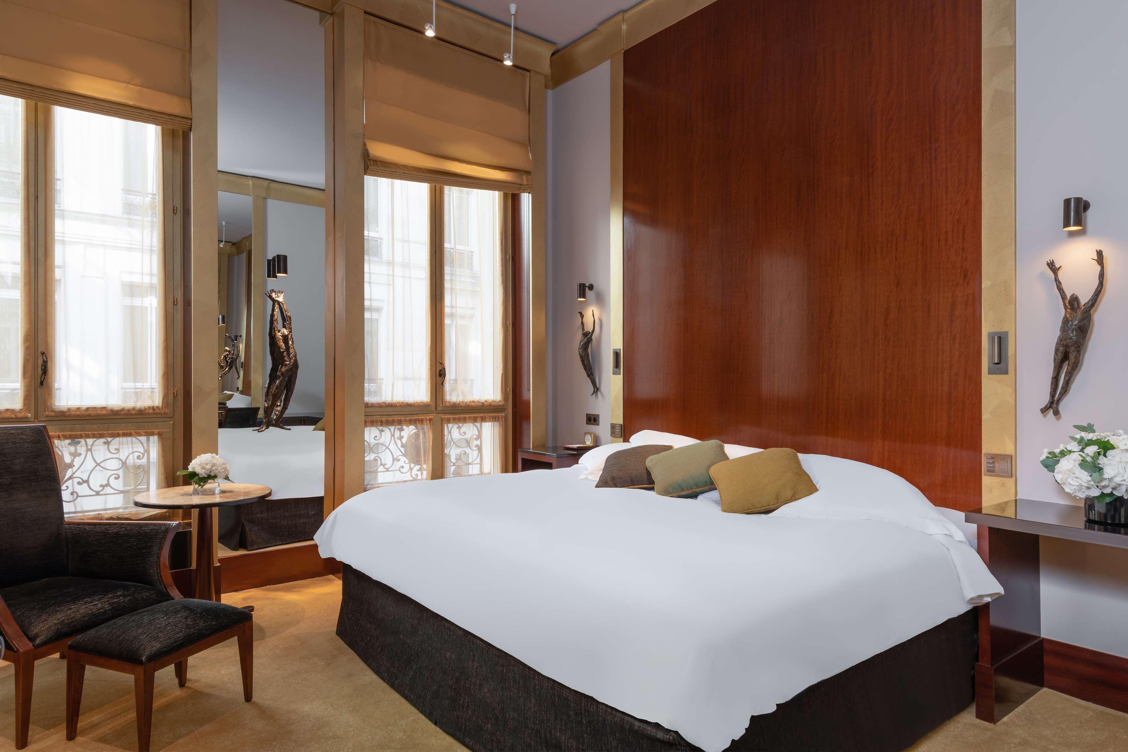 Hotel Park Hyatt - Vendome