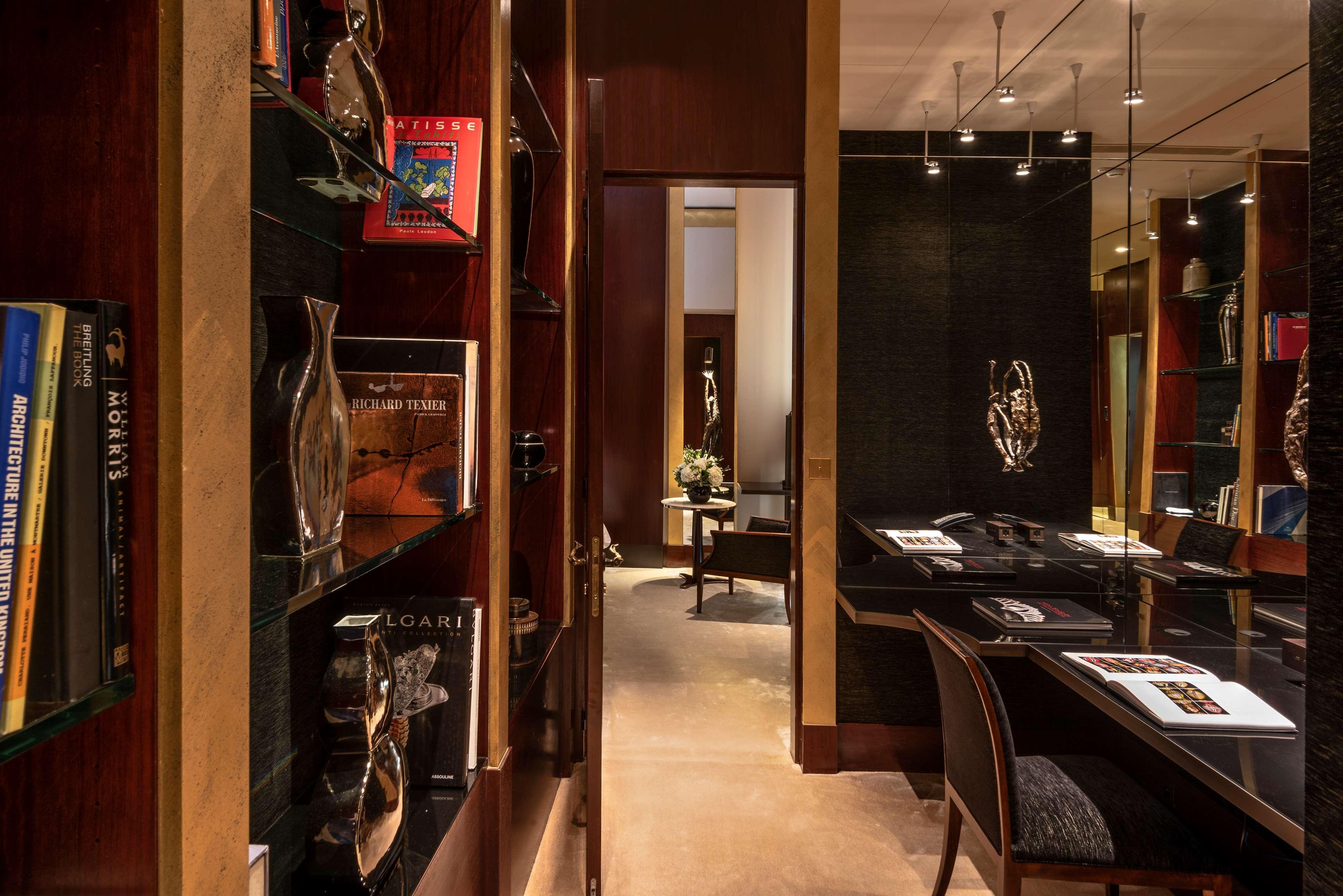 Park Hyatt - Vendome