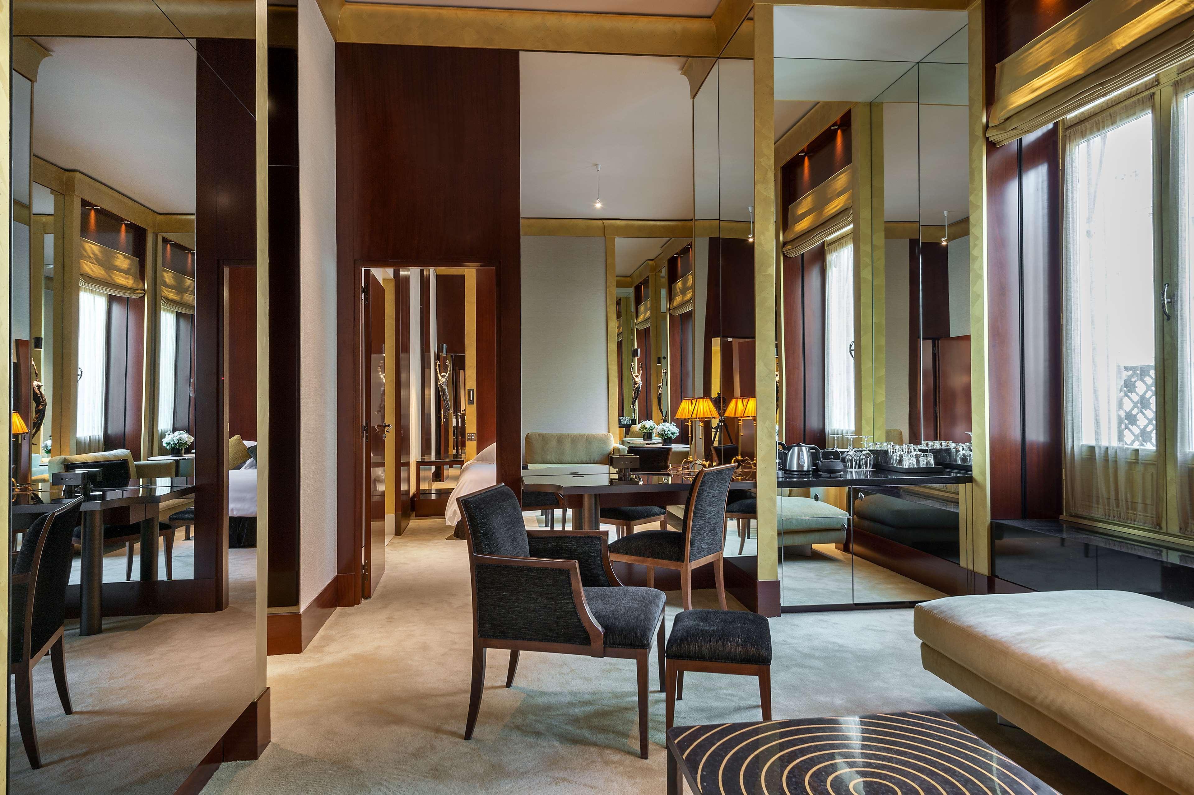 Park Hyatt - Vendome Paris