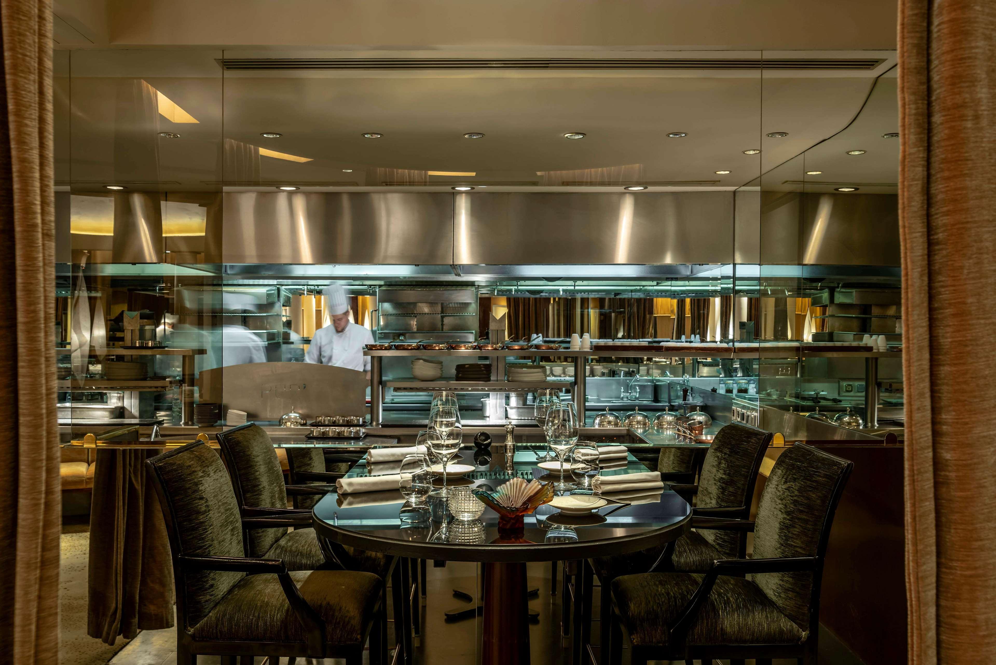 Park Hyatt - Vendome 5* Paris