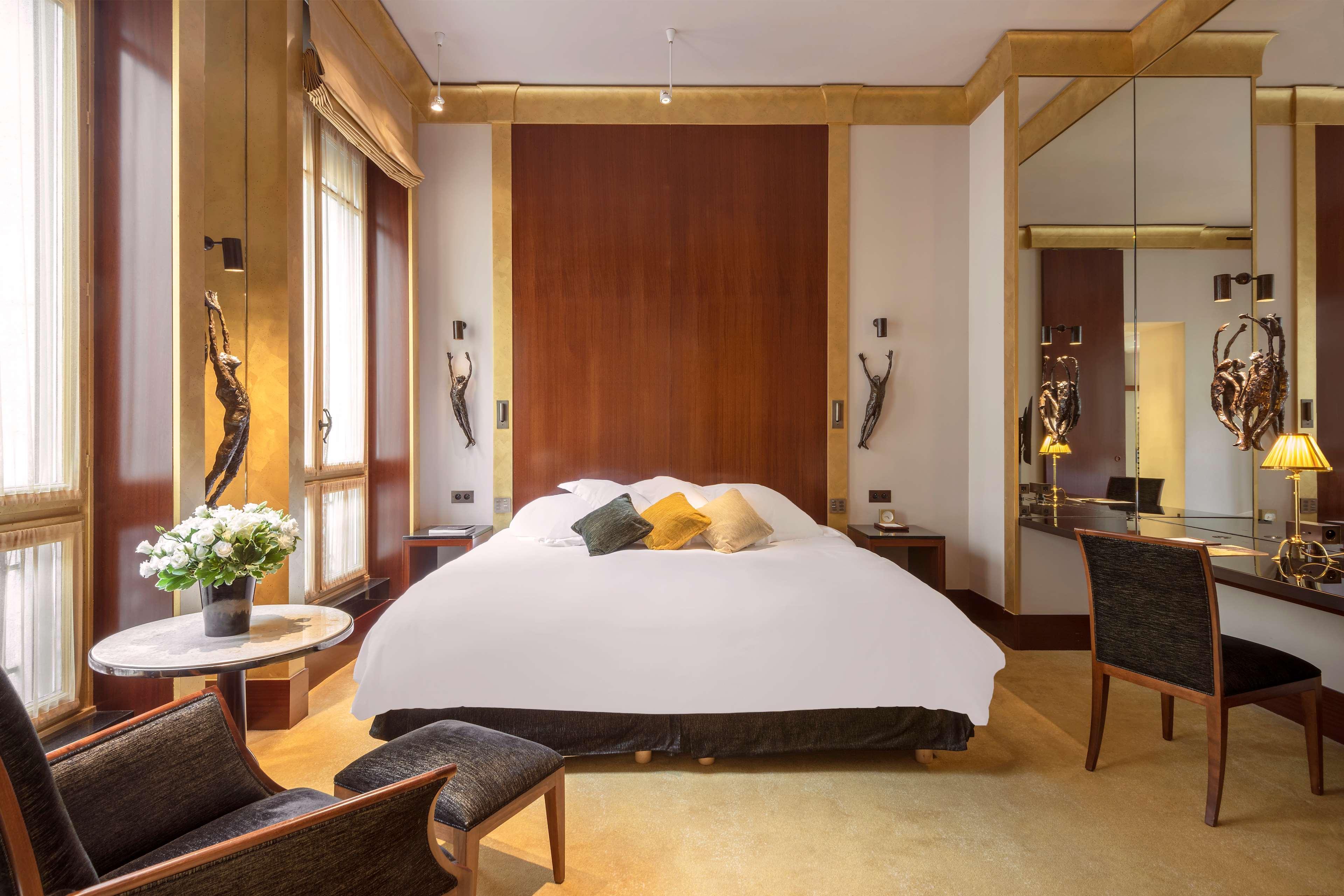 Park Hyatt - Vendome