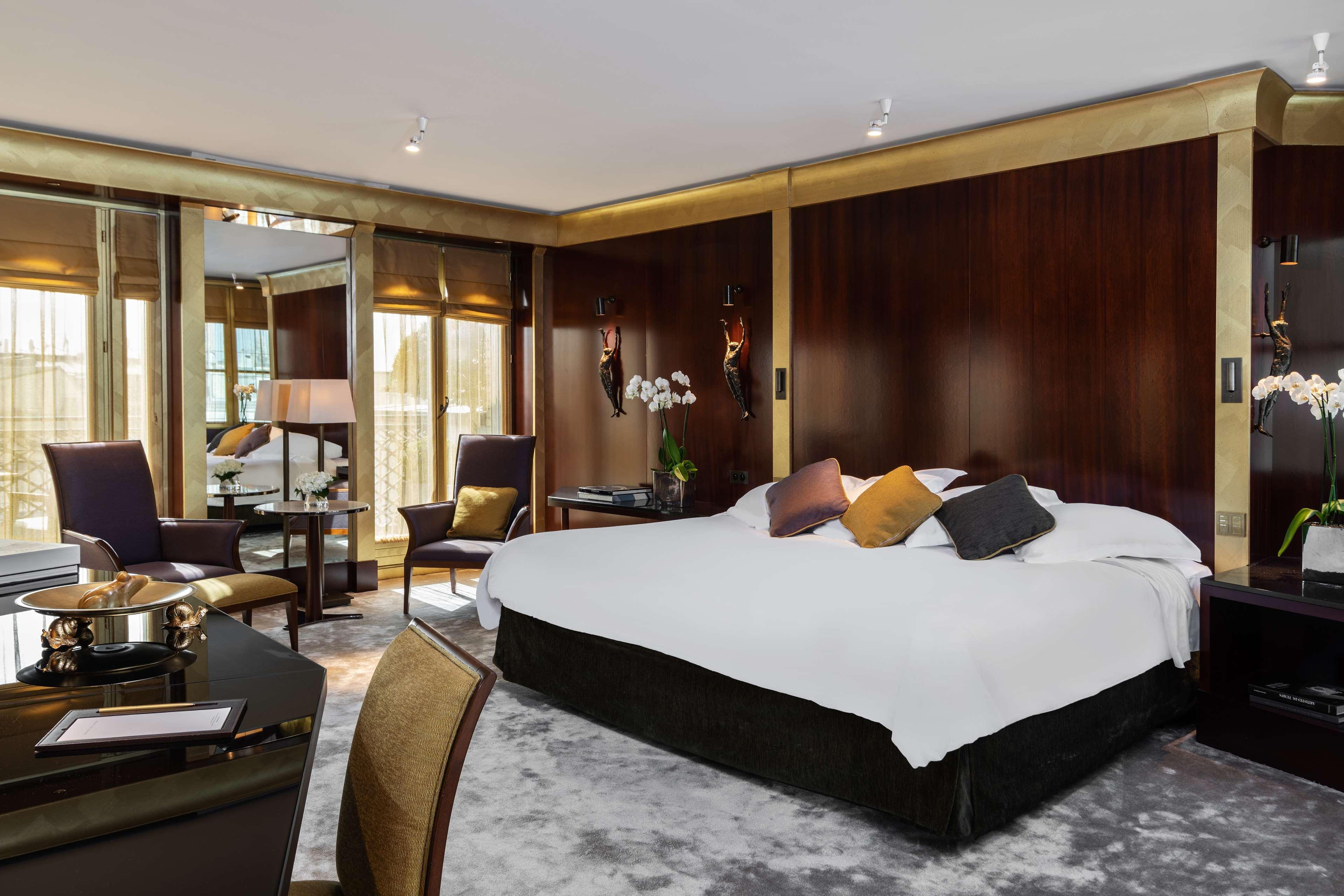 Park Hyatt - Vendome Hotel 5*
