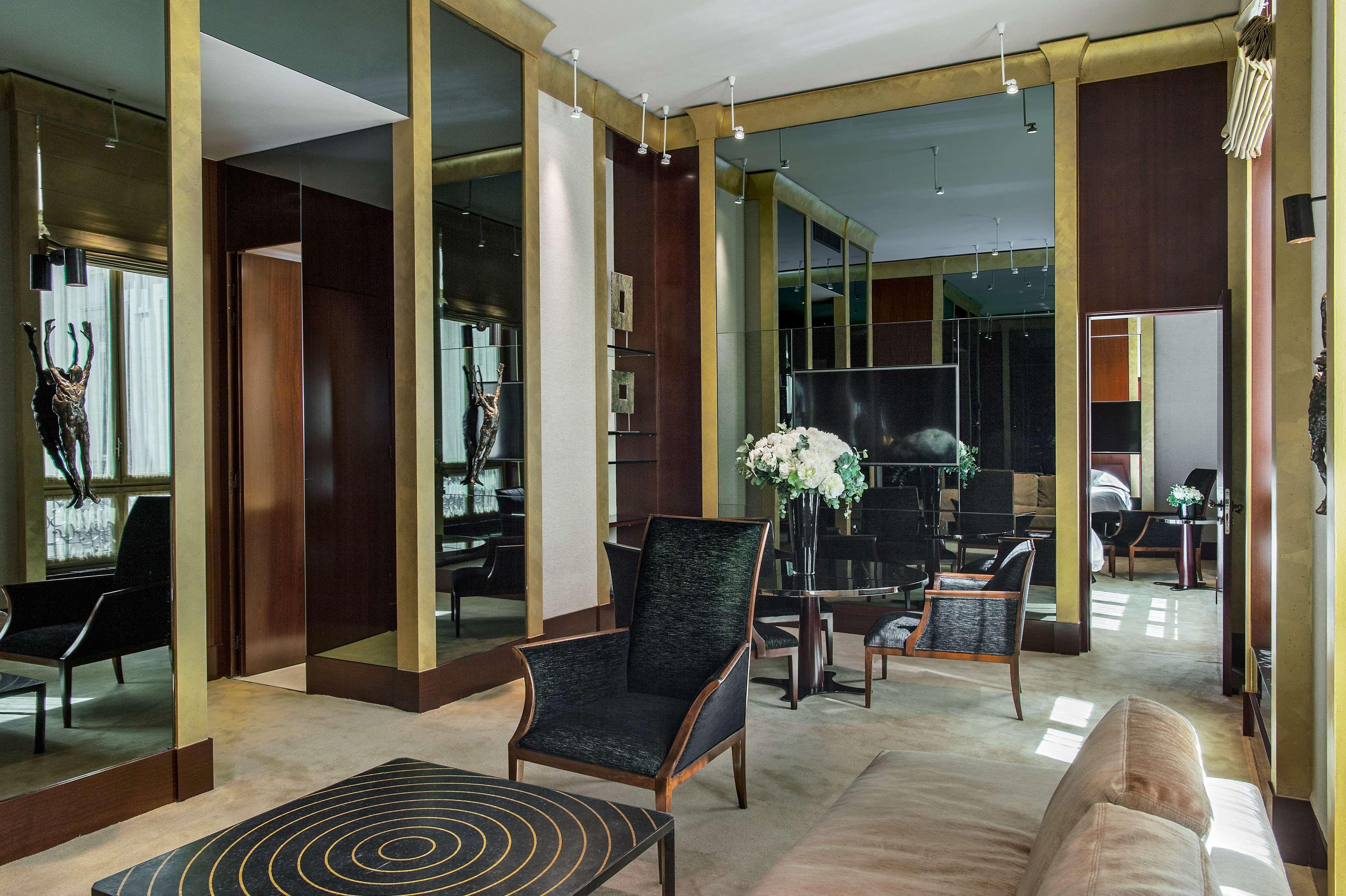 Hotel Park Hyatt - Vendome 5*