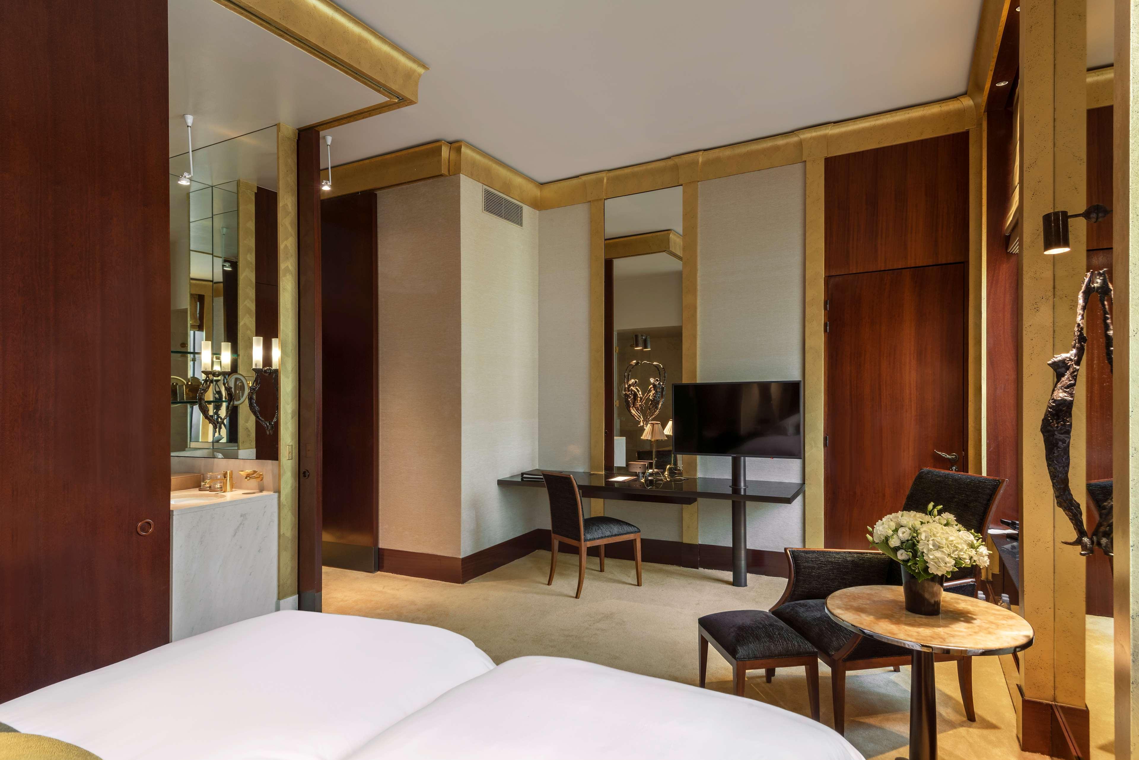Hotel Park Hyatt - Vendome