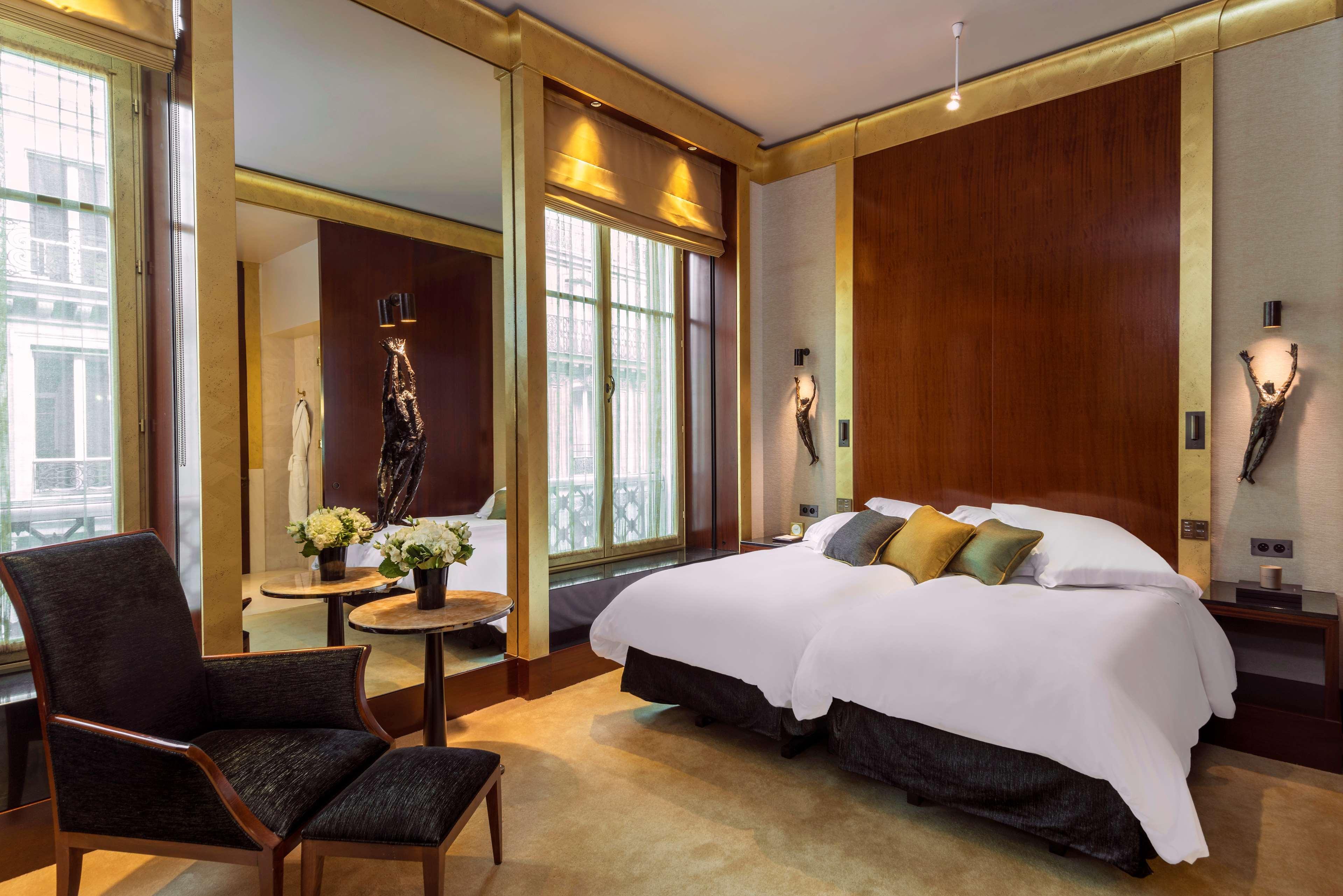 Hotel Park Hyatt - Vendome