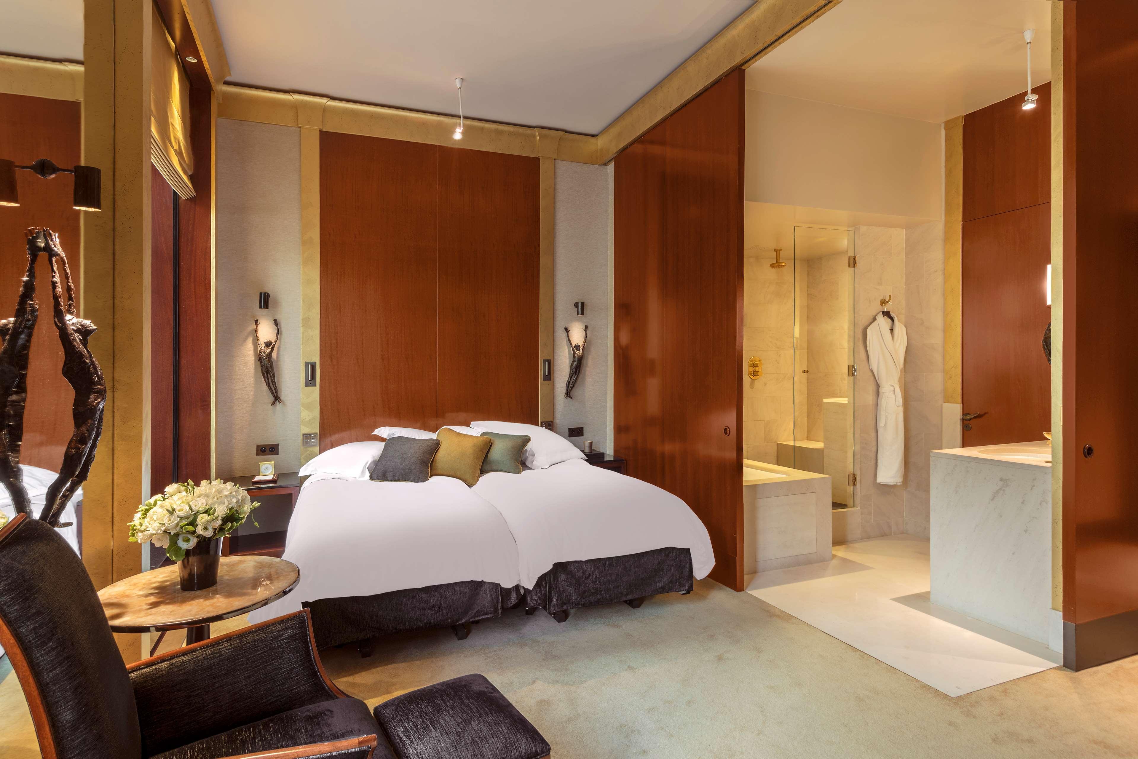 Hotel Park Hyatt - Vendome 5*