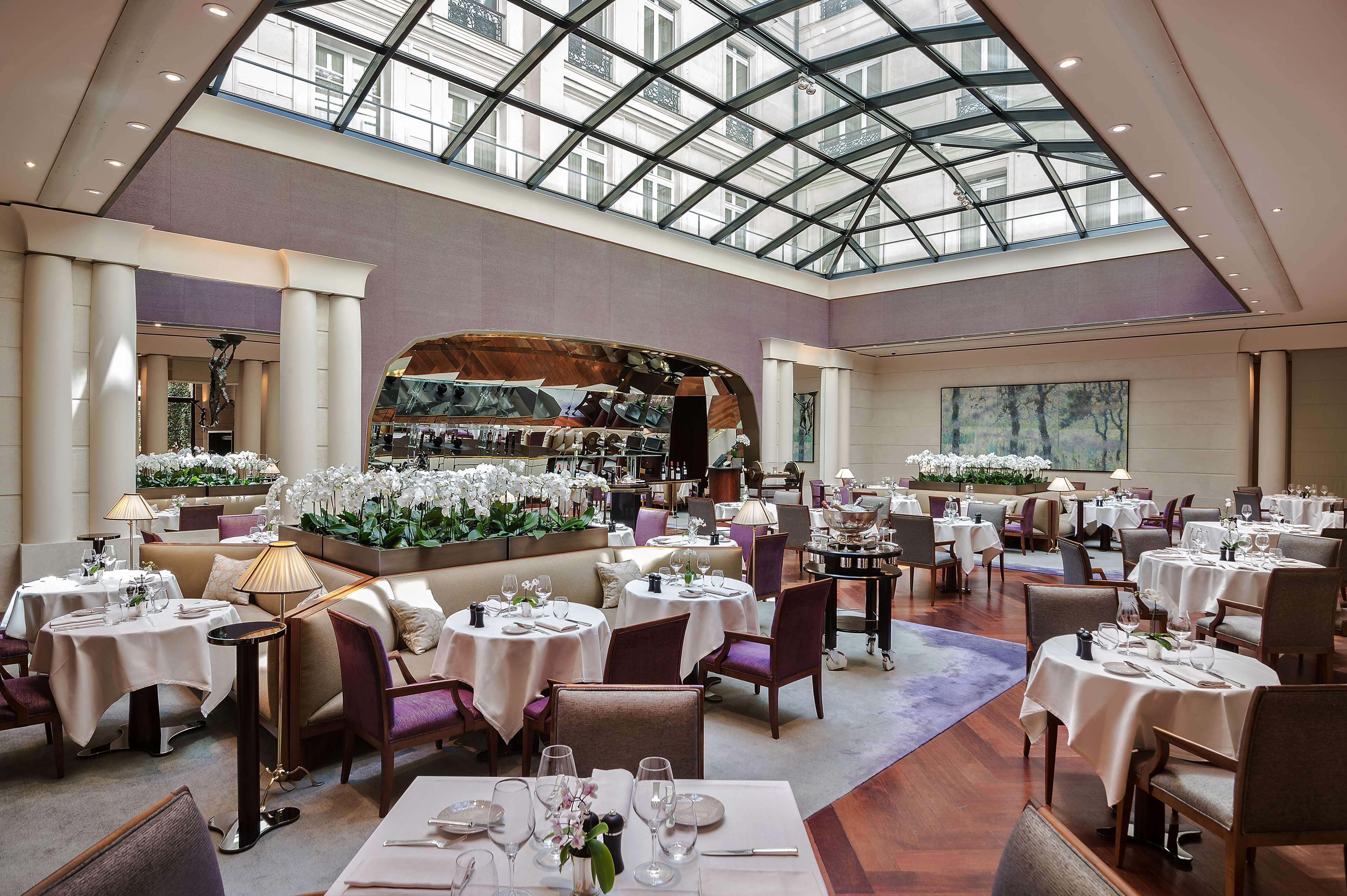 Park Hyatt - Vendome Hotel