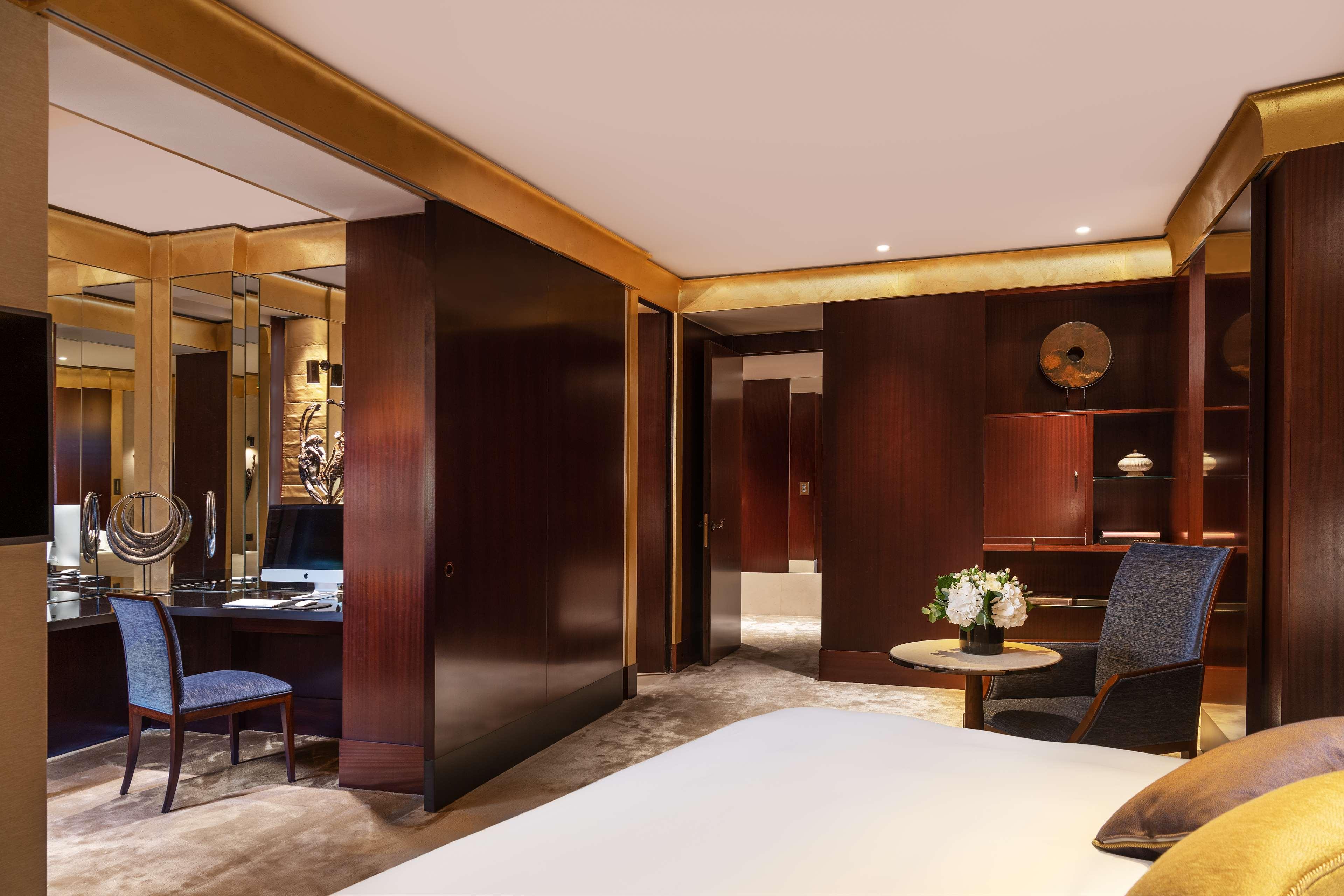 Park Hyatt - Vendome Paris