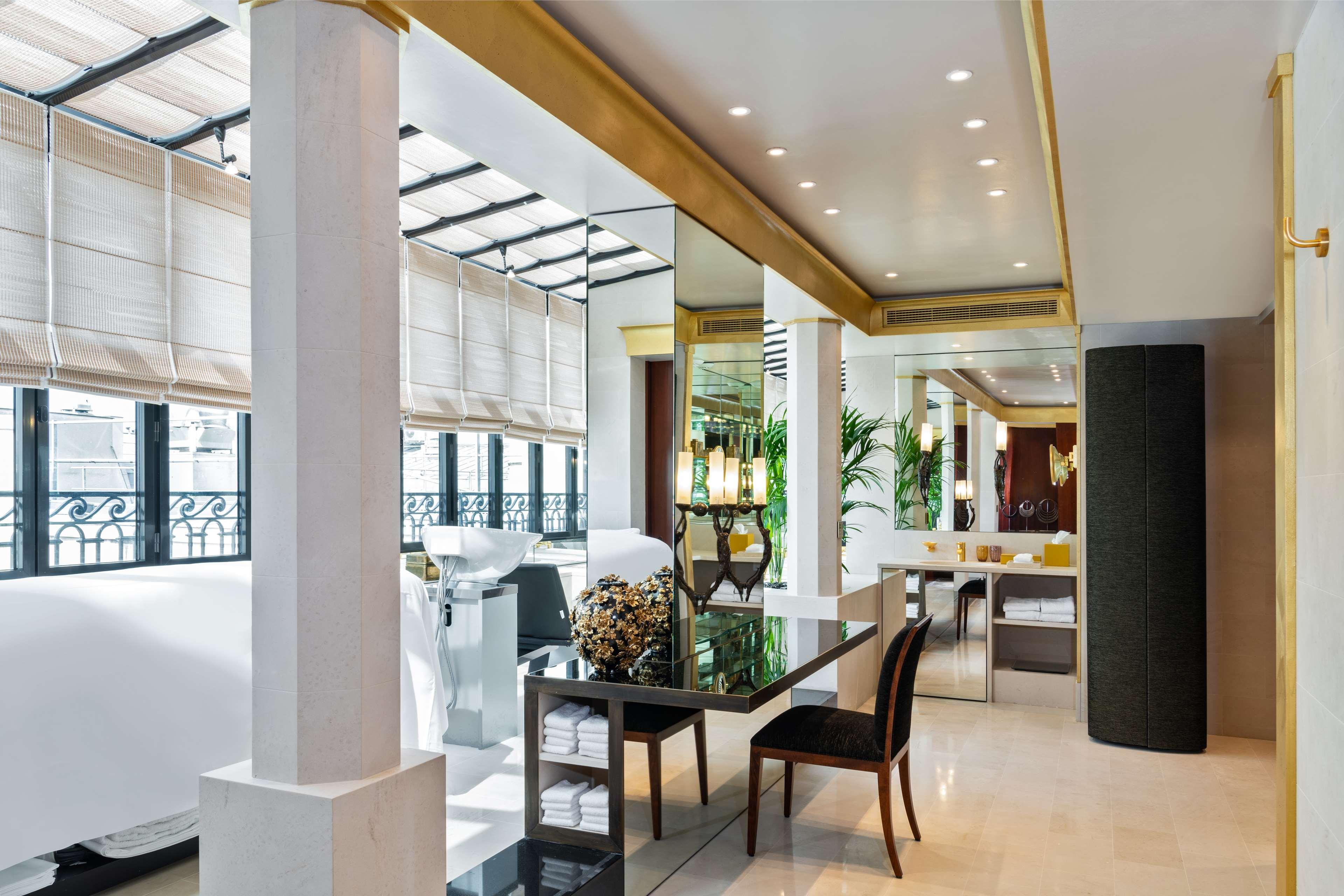 Hotel Park Hyatt - Vendome Paris