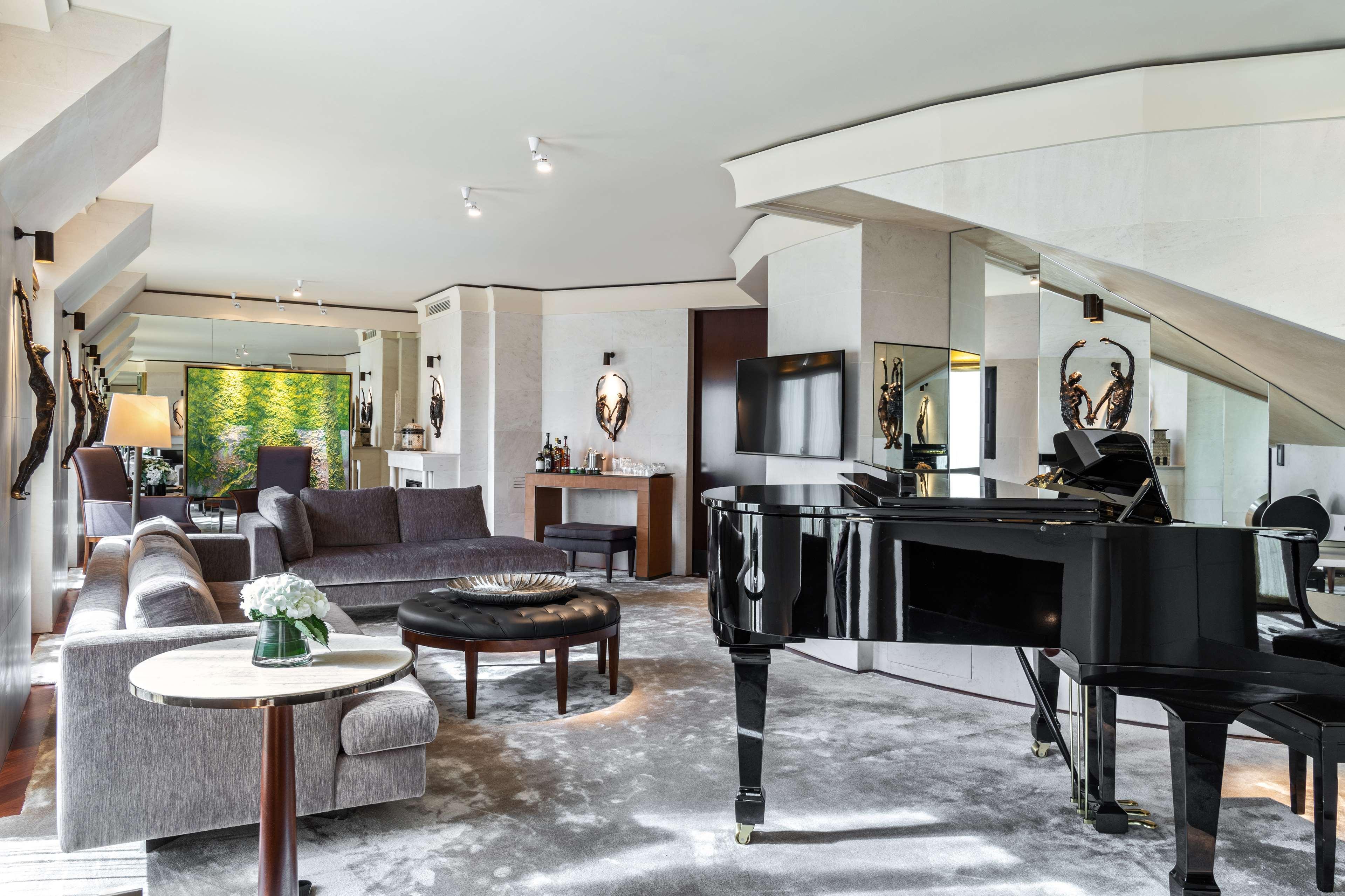 Park Hyatt - Vendome Paris
