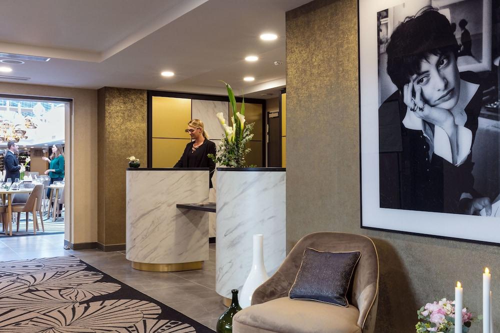 Hotel Niepce Hôtel, Curio Collection By Hilton Paris
