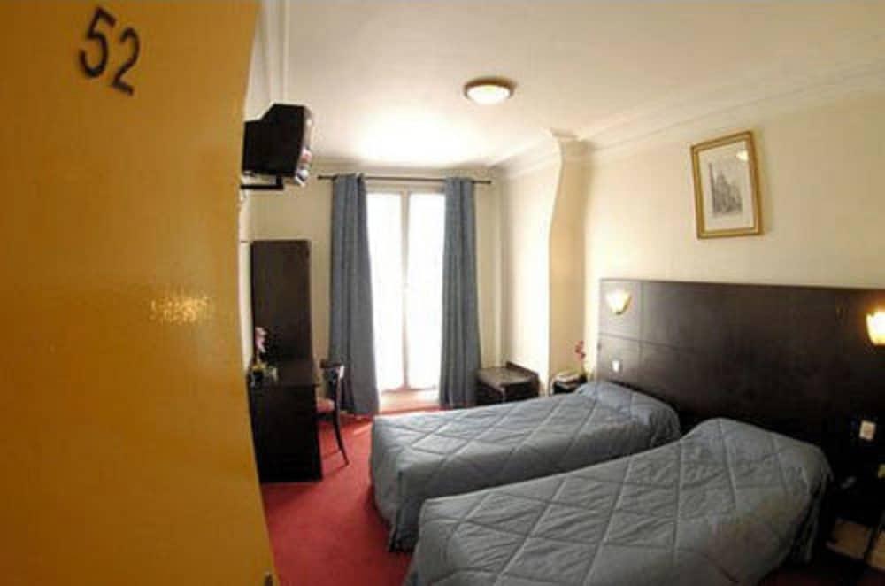 Hotel La Vieille France