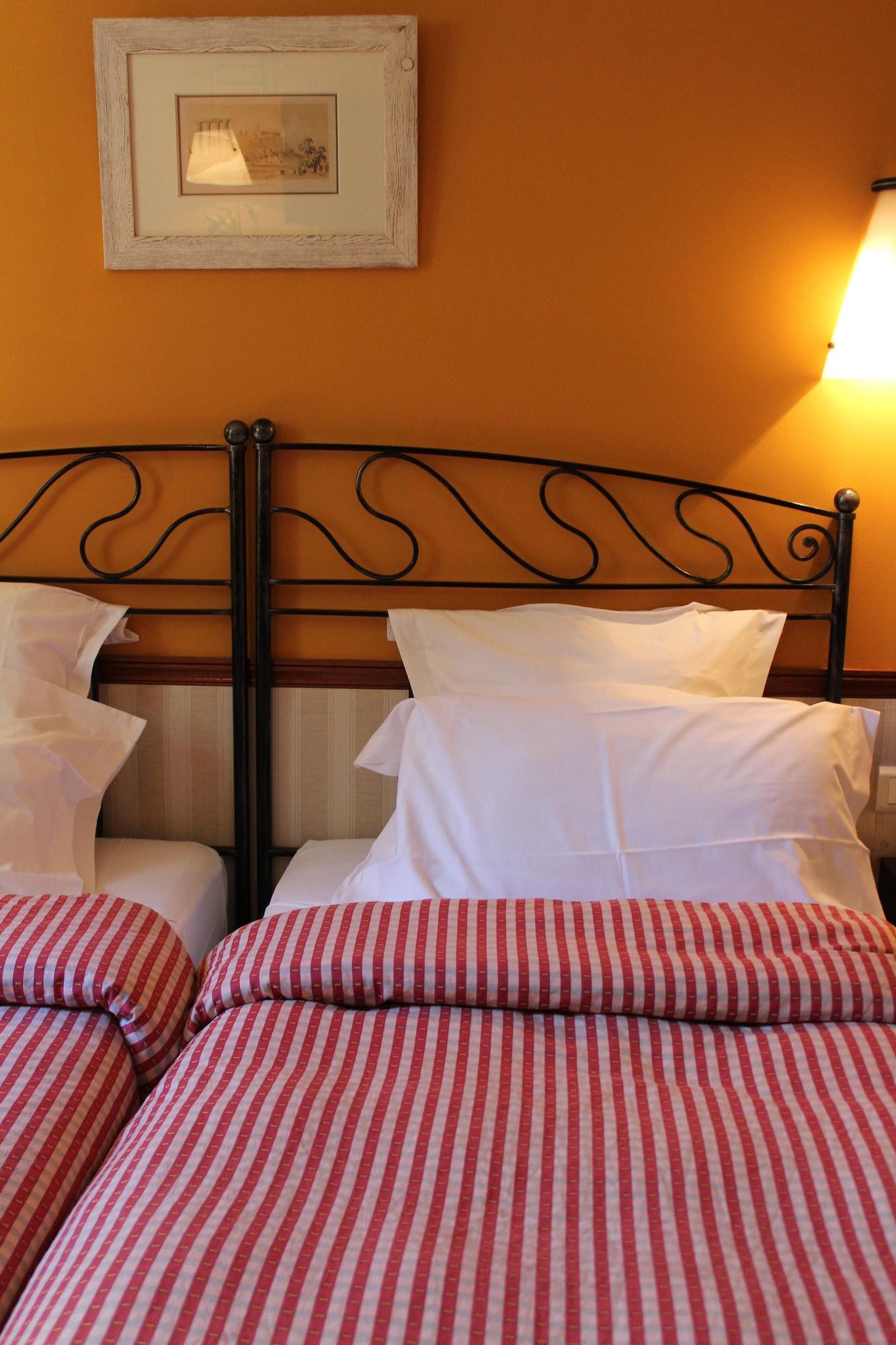 Le Relais Saint Sulpice Hotel