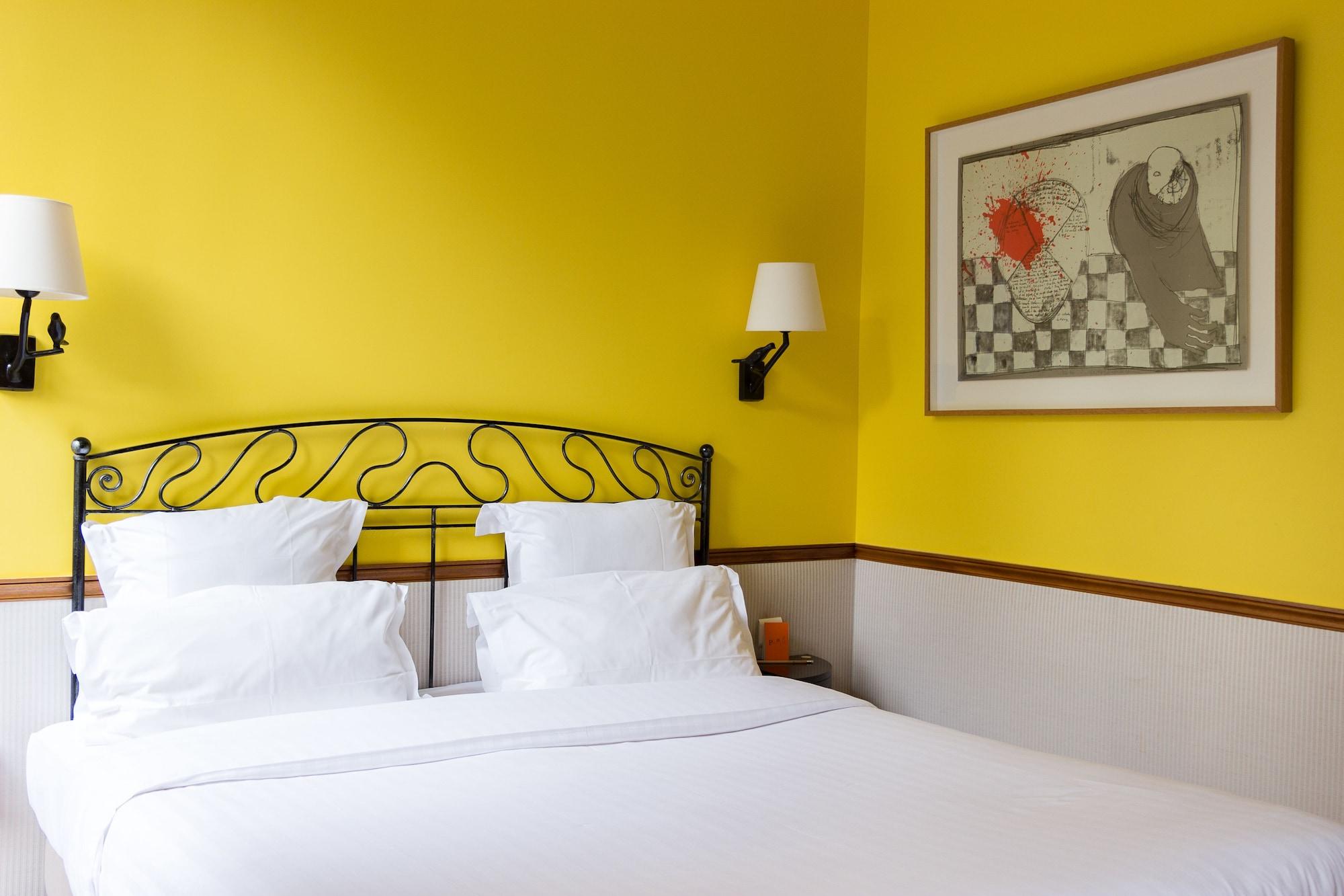 Le Relais Saint Sulpice 4* Paris