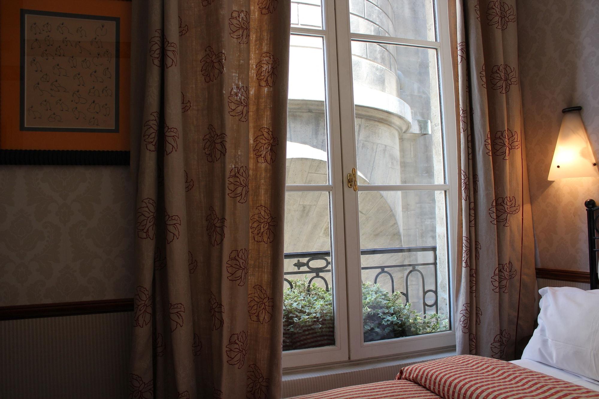Le Relais Saint Sulpice 4* Paris