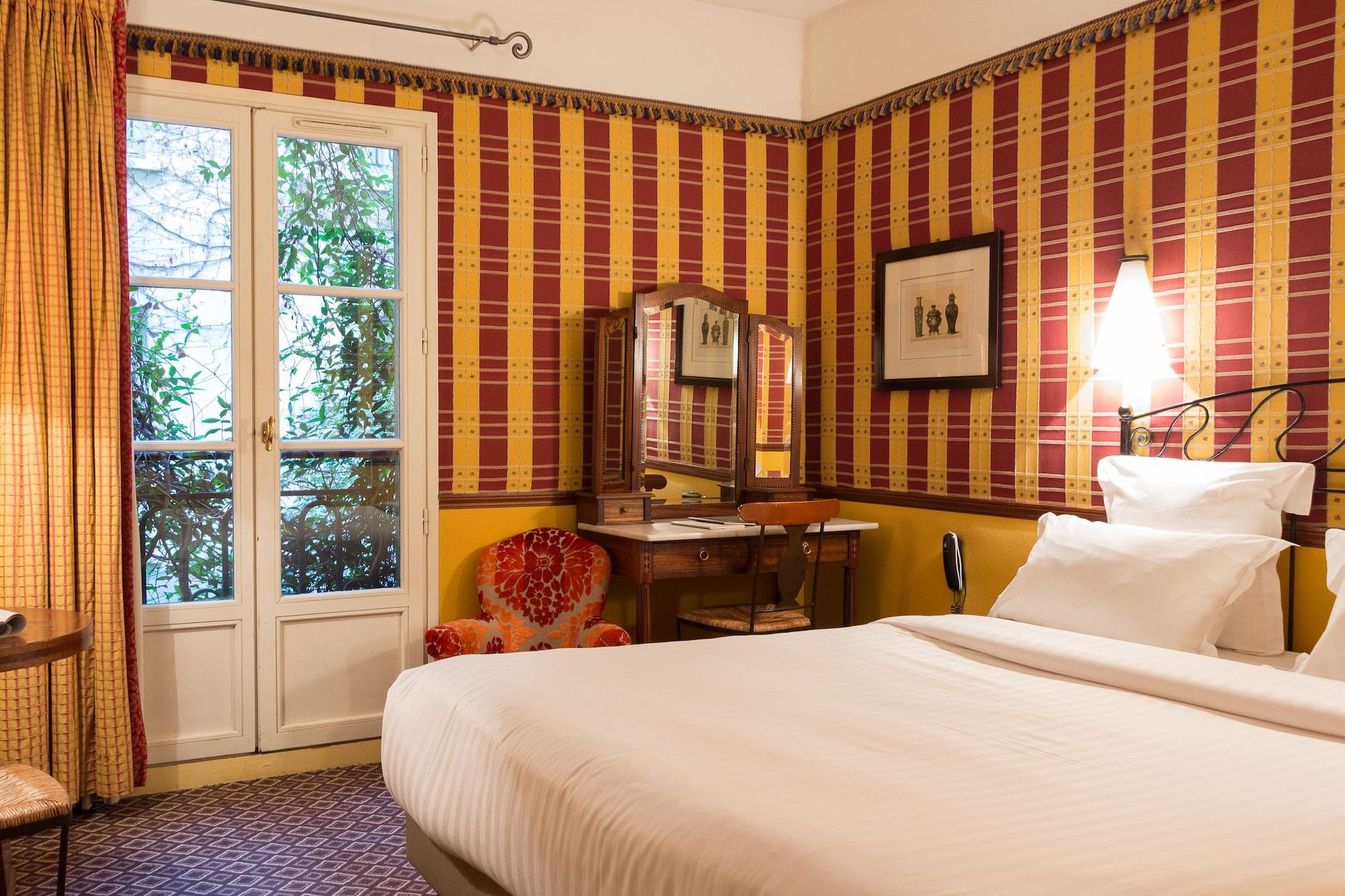 Le Relais Saint Sulpice Hotel