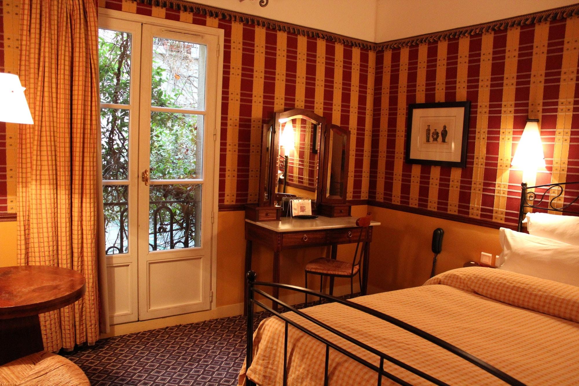 Le Relais Saint Sulpice